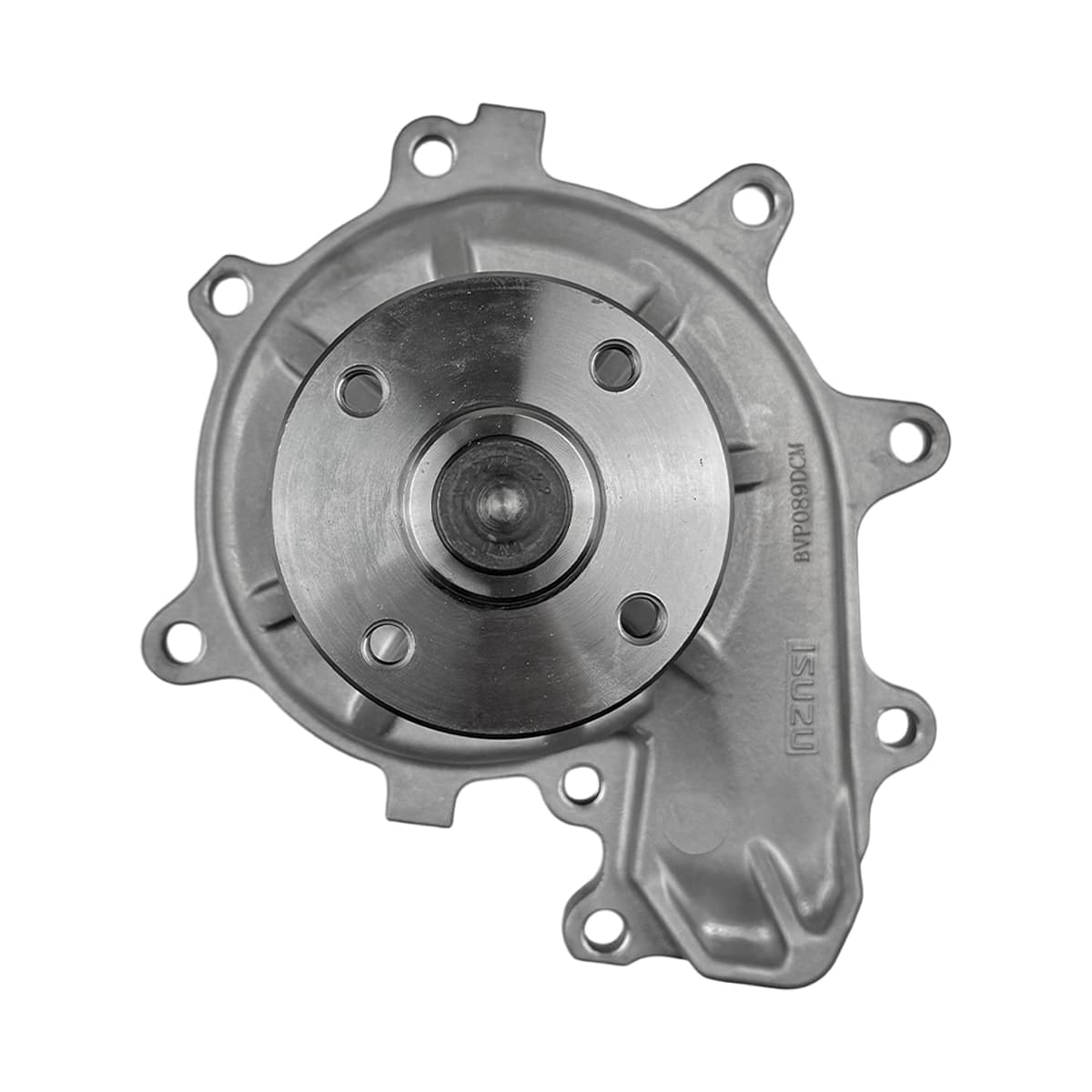 Wasserpumpe ISUZU 4HK1 - JS AM