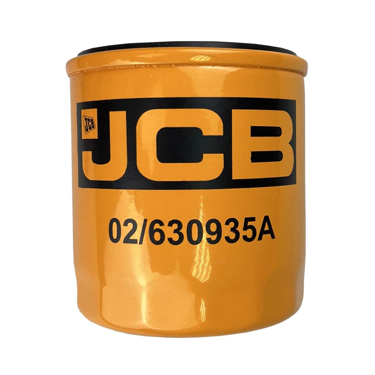 JCB mini engine oil filter