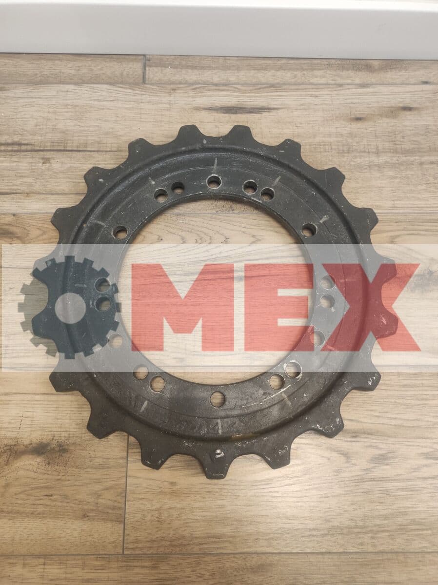 Koło napędowe do Hitachi ZX40