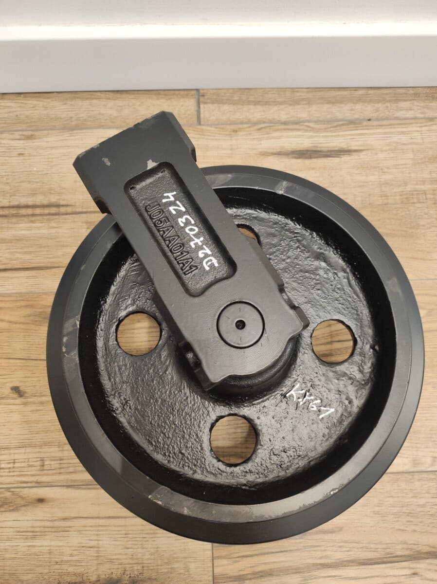 Koło napinające Kubota KX61-3