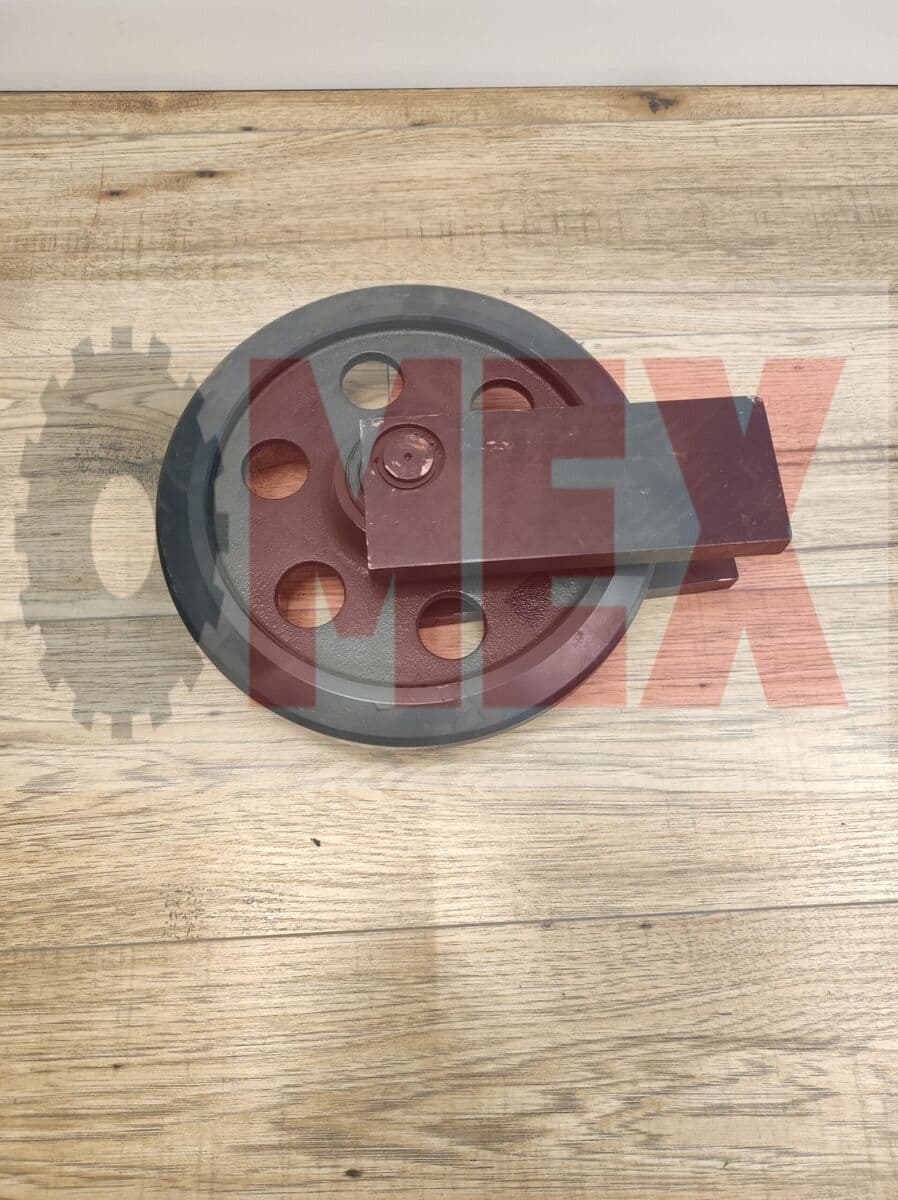 Koło napinające Yanmar SV15, B15-3