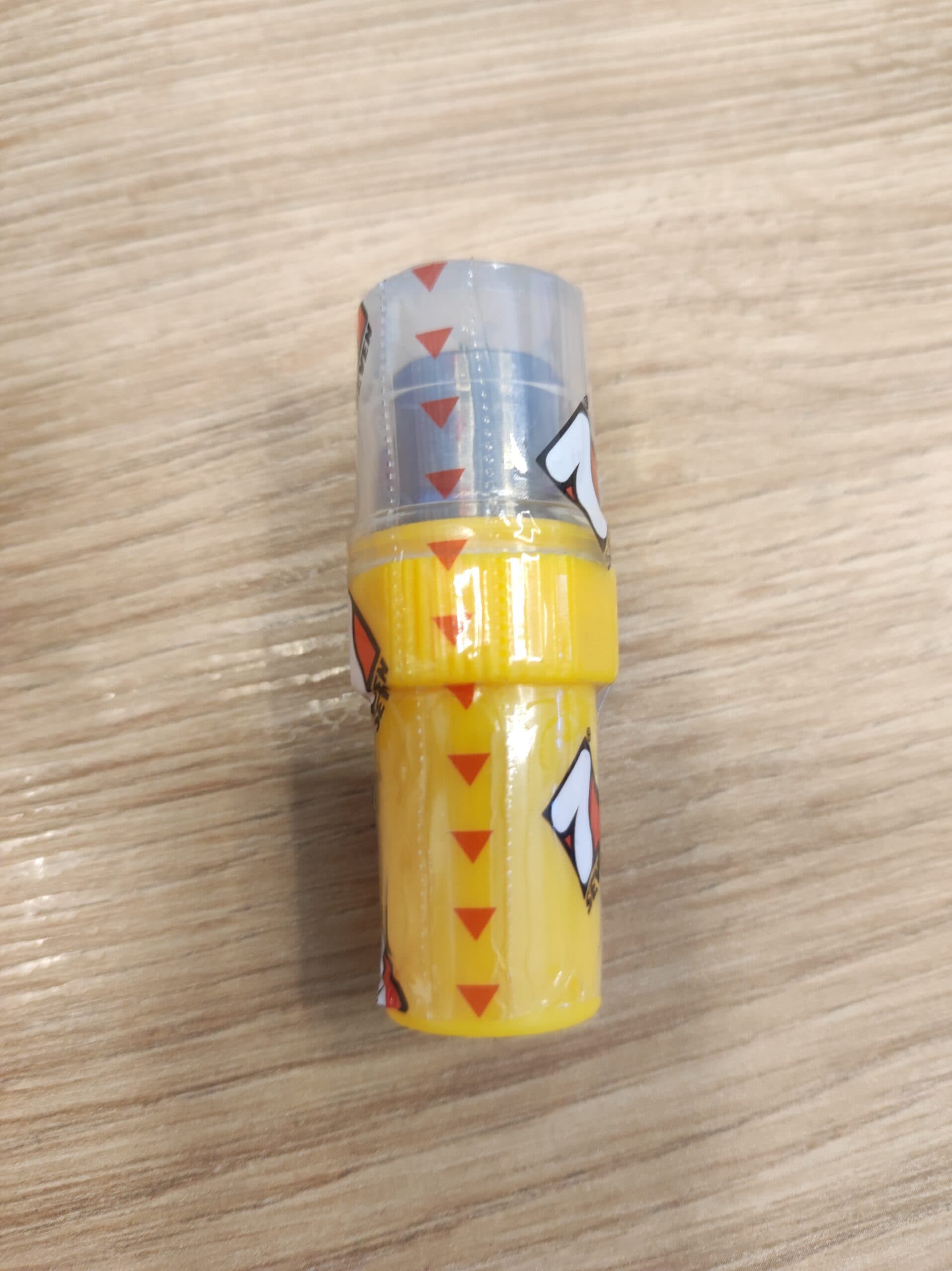 Końcówka wtryskiwacza Perkins