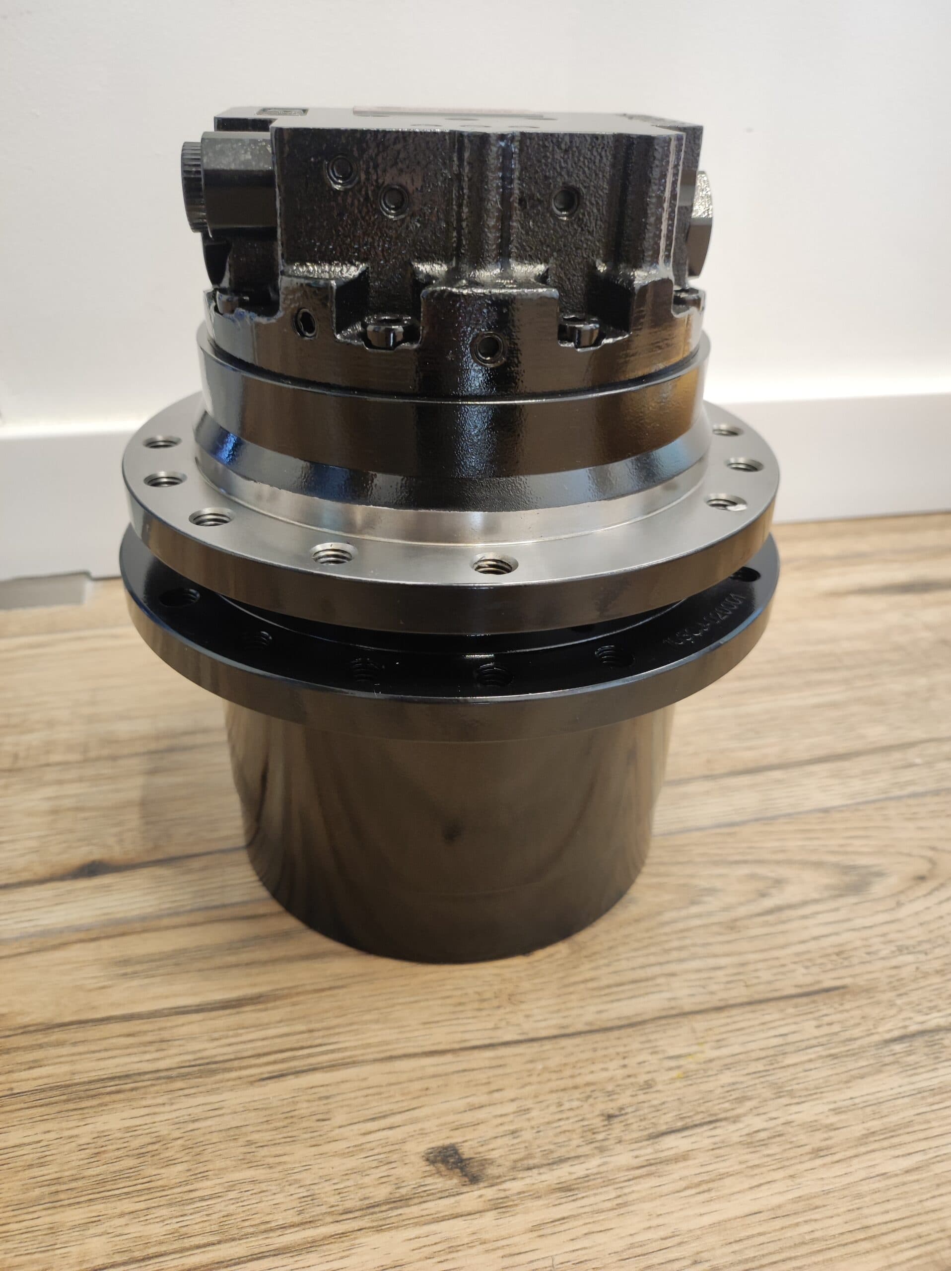 Napęd jazdy New Holland EH25