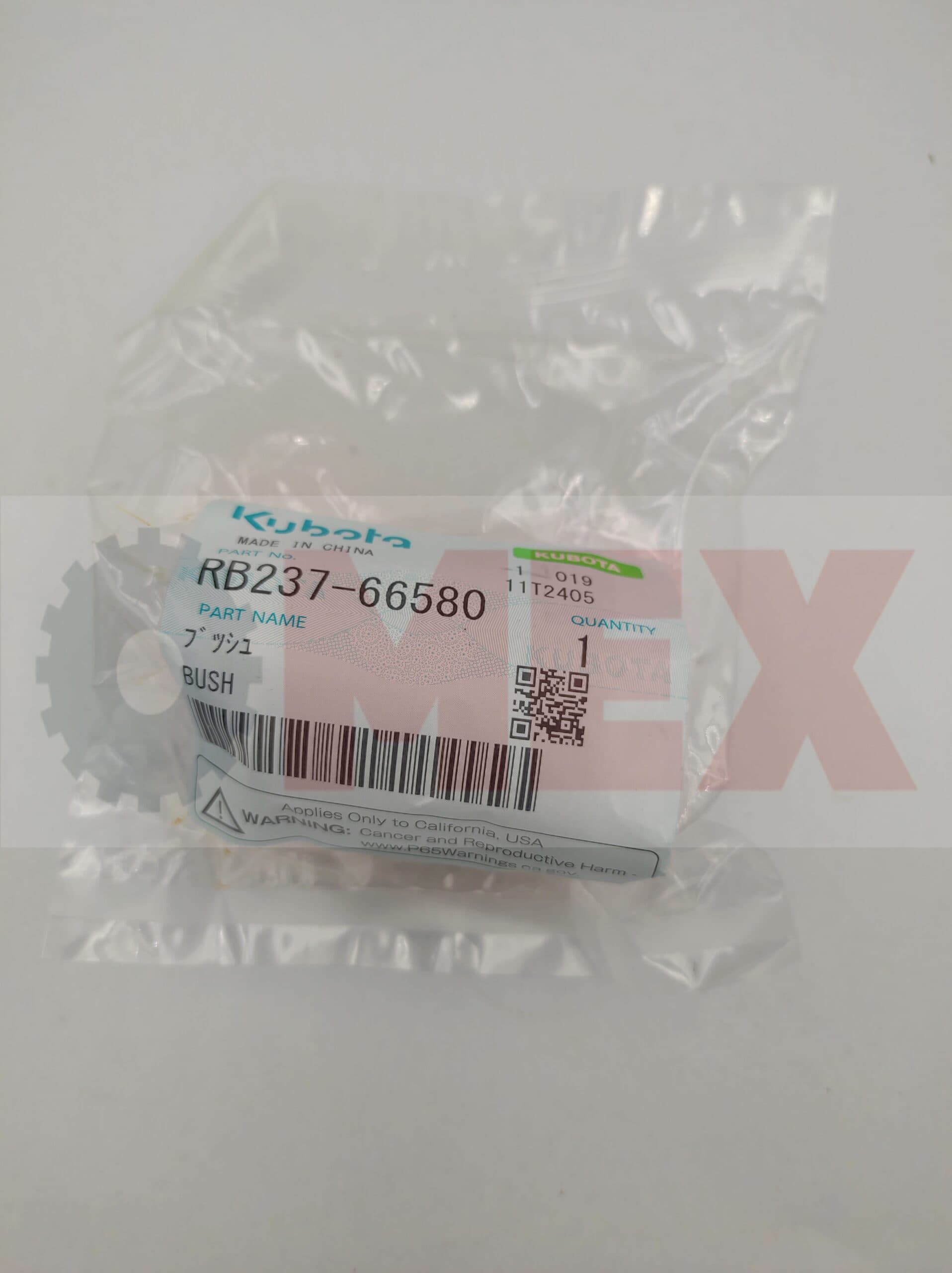 Tuleja konika Kubota KX71