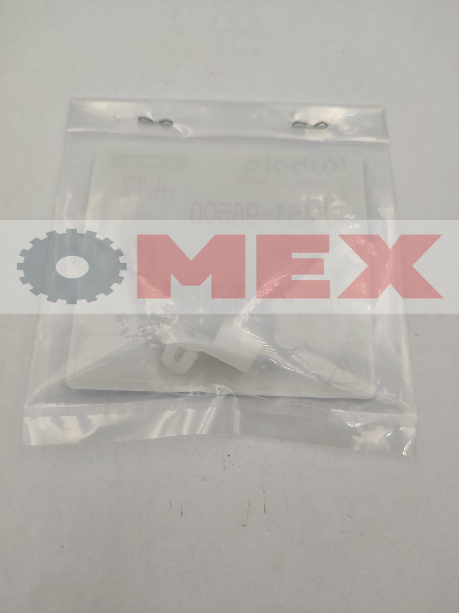 Tulejka Kubota U55-4