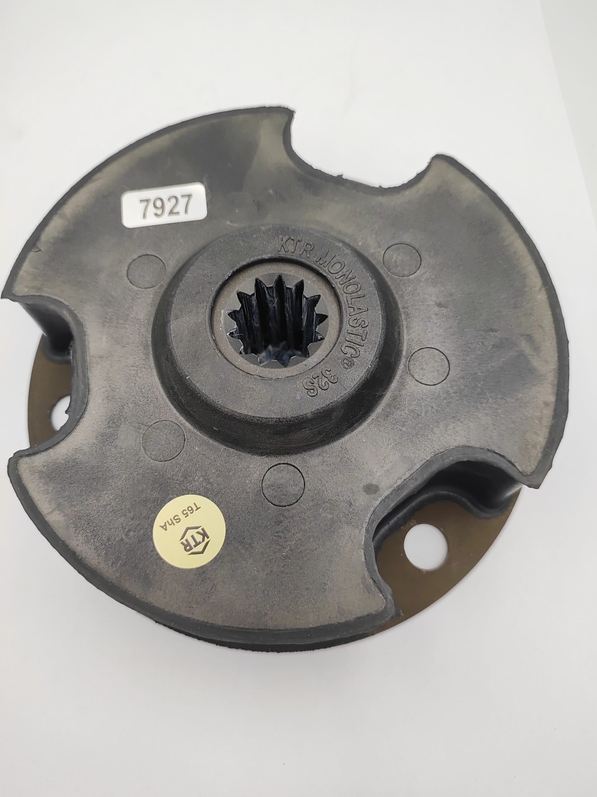 Sprzęgło Kubota KX71-3