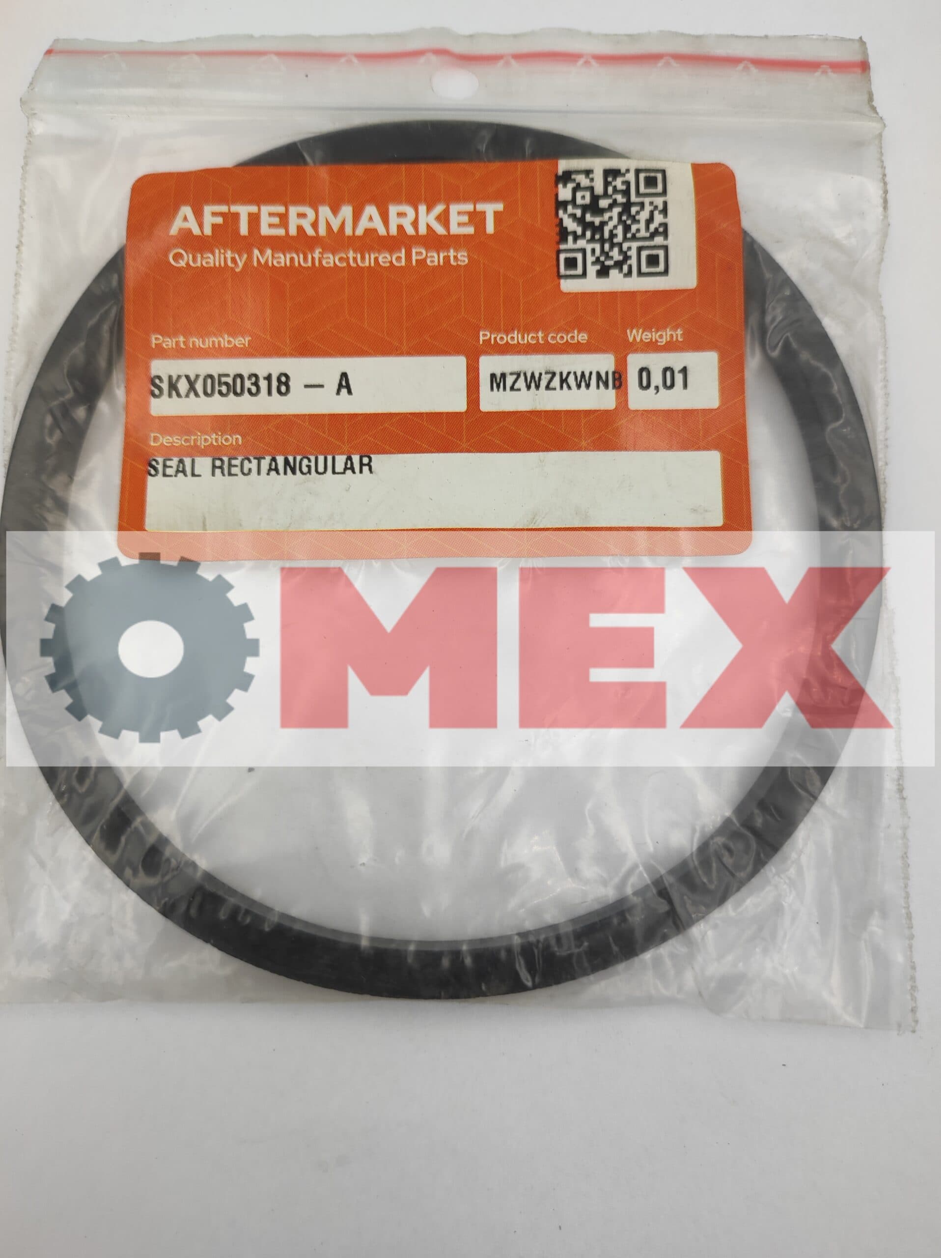 Uszczelka Komatsu WB97S5-E0