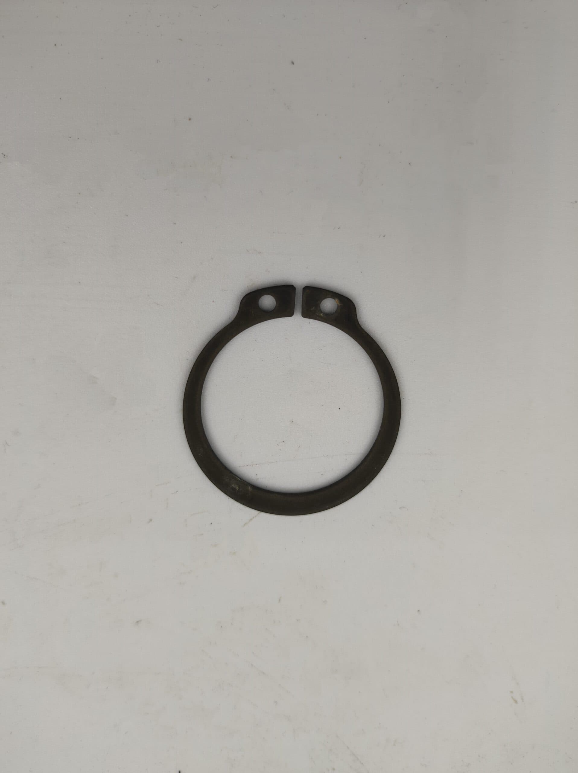 Seger piasty Case 580