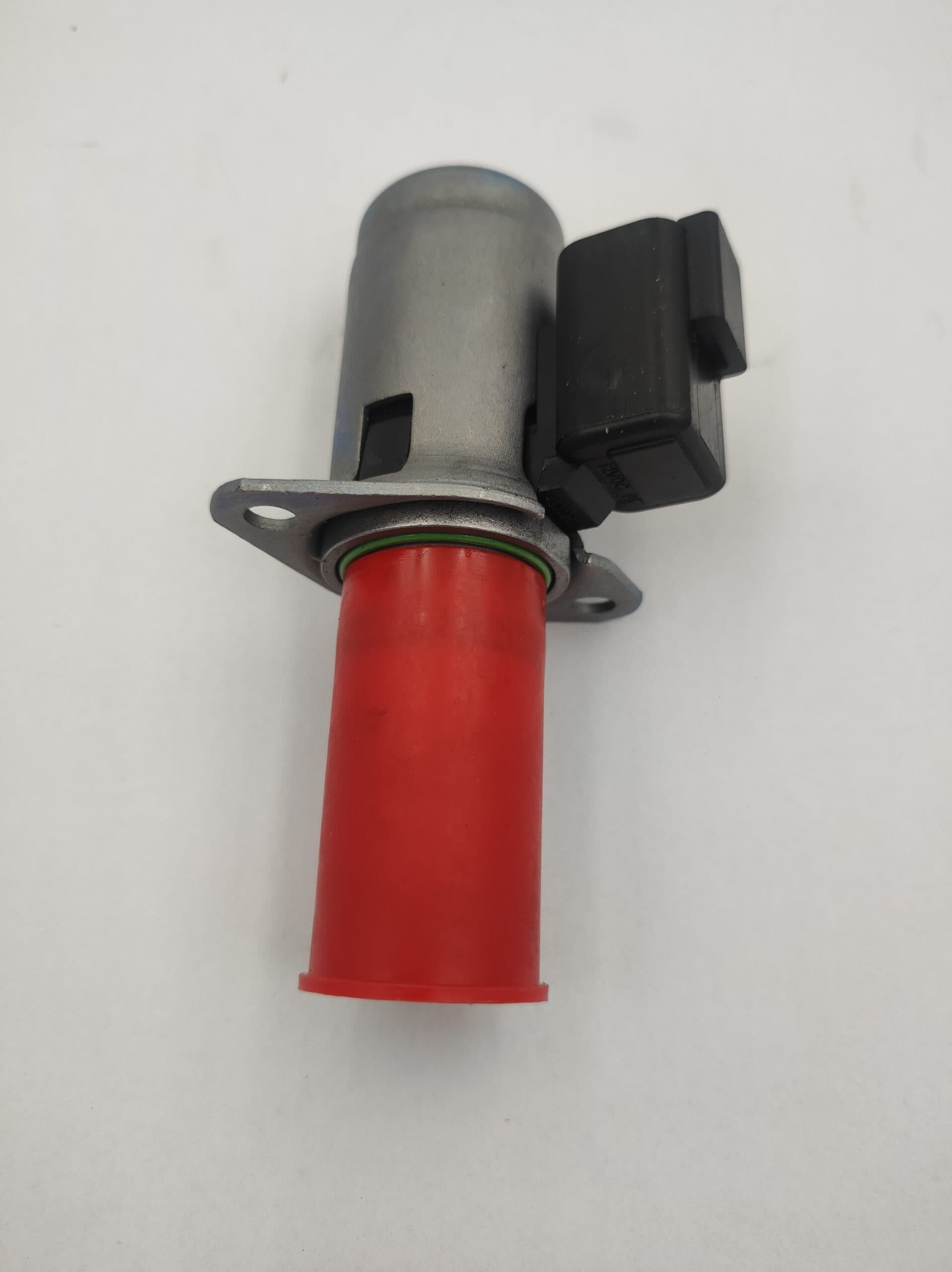 Cewka skrzyni Komatsu WB97S-5