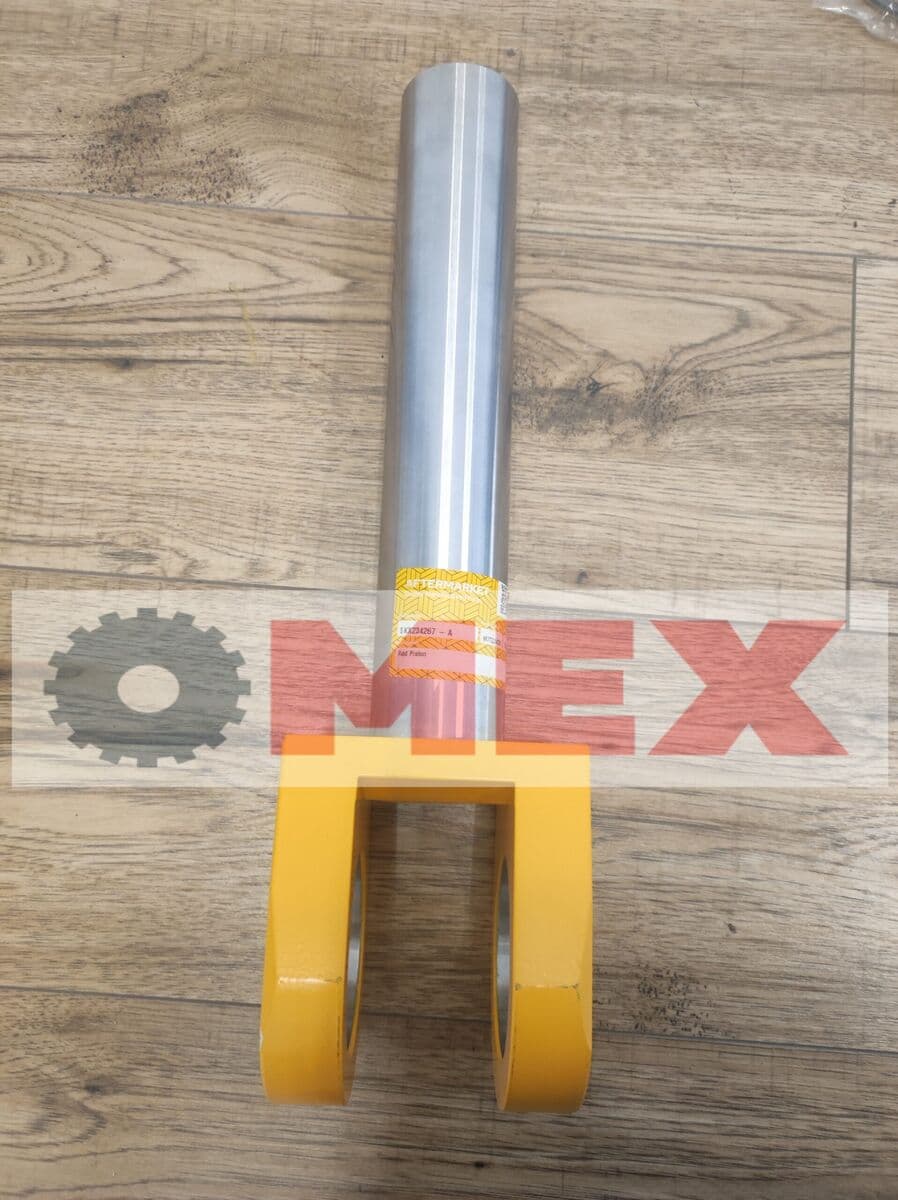 Laga siłownika Case 580SLE