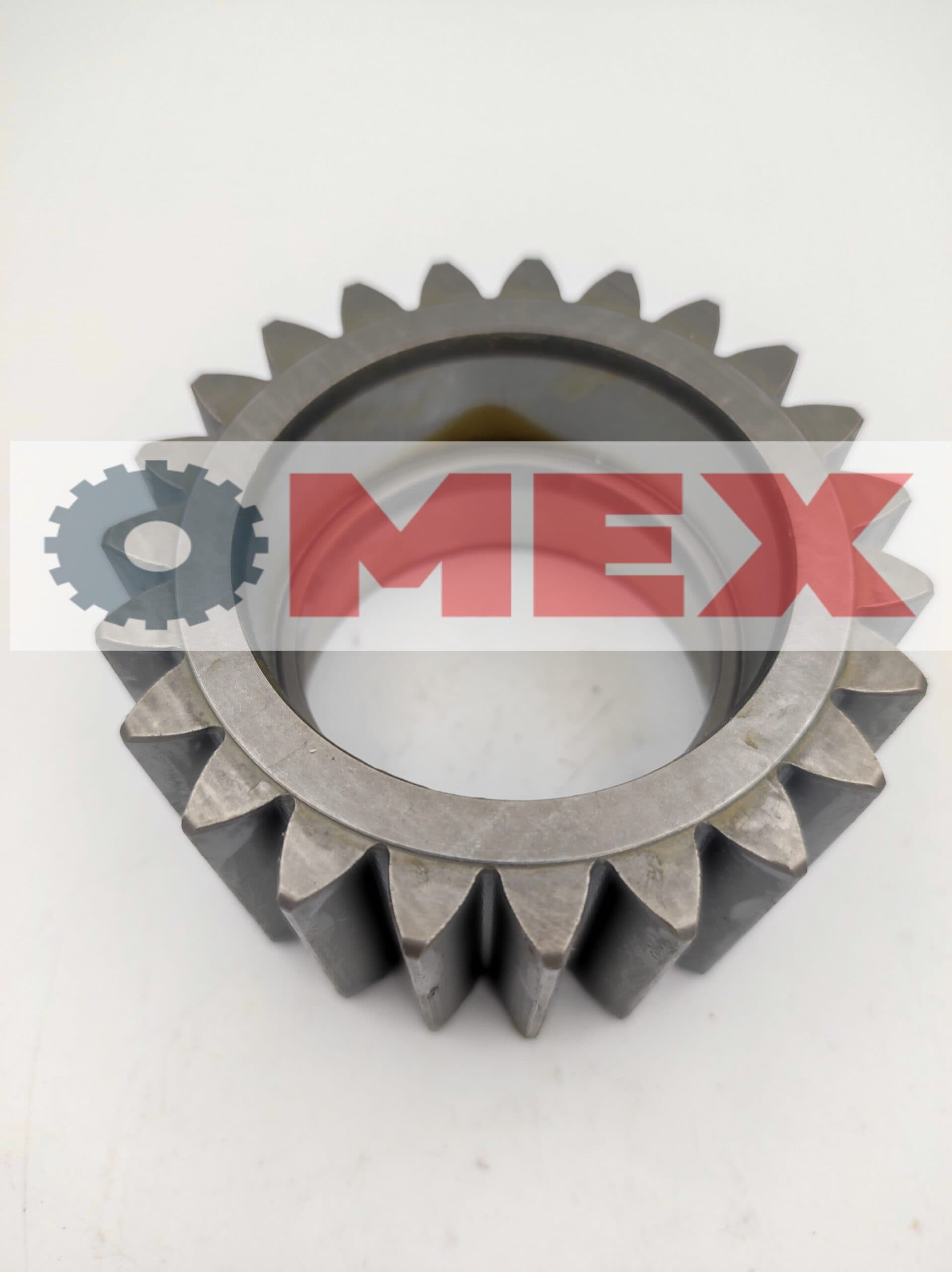 Koło zębate zwolnicy przód w Cat TH220