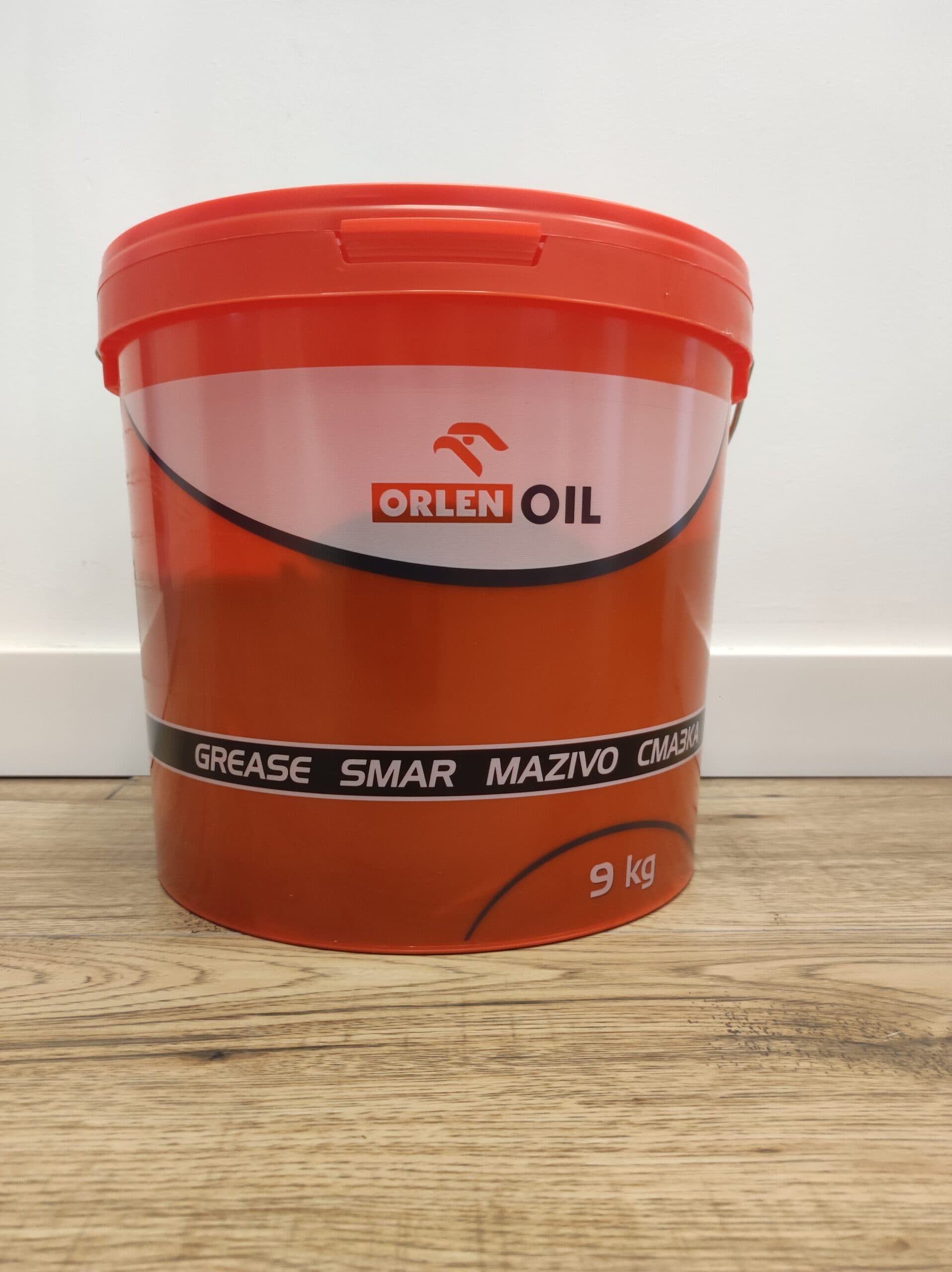 Smar Greasen EP23 9kg