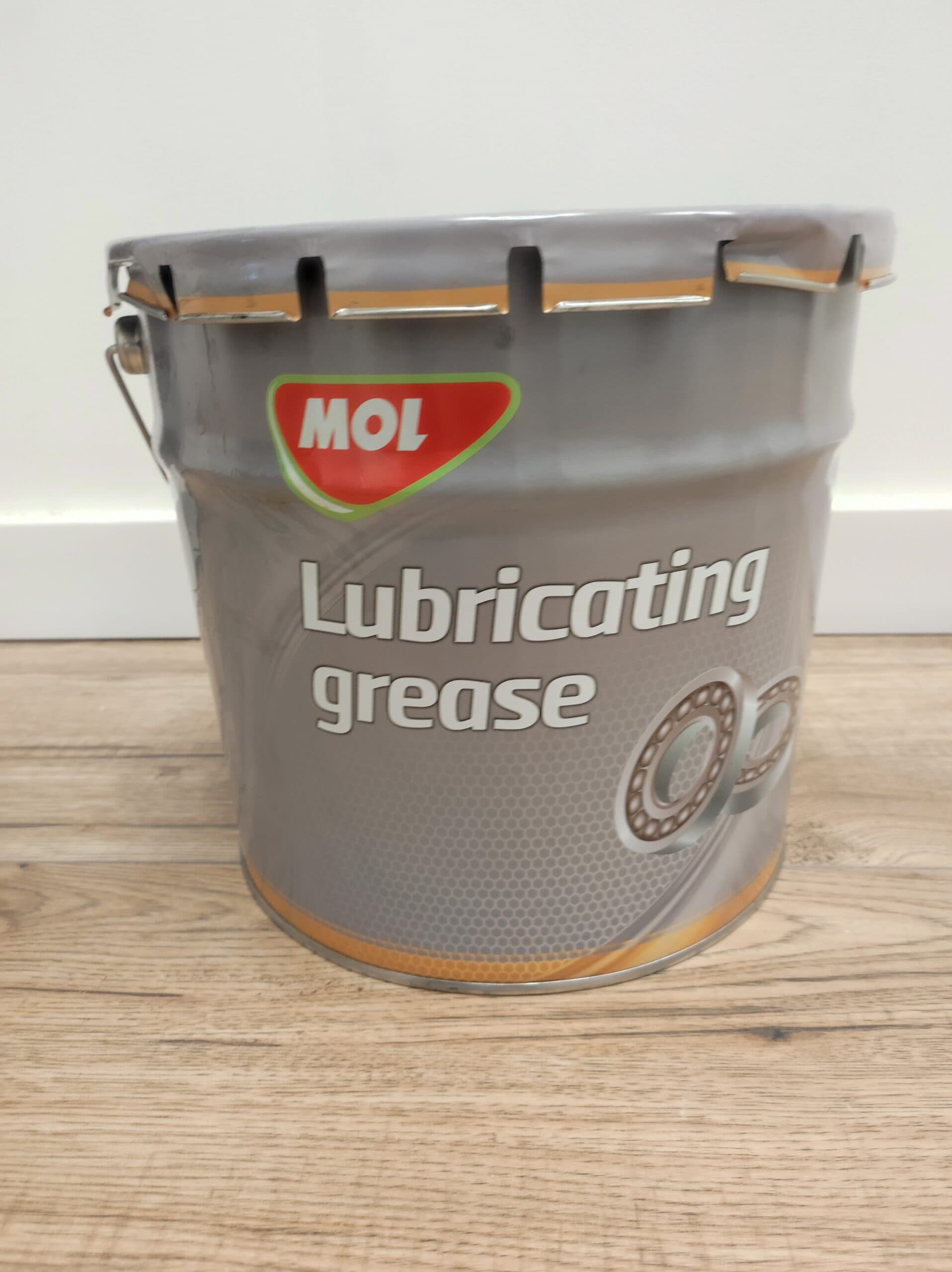 Smar MOL Liton LT 2EP 8kg