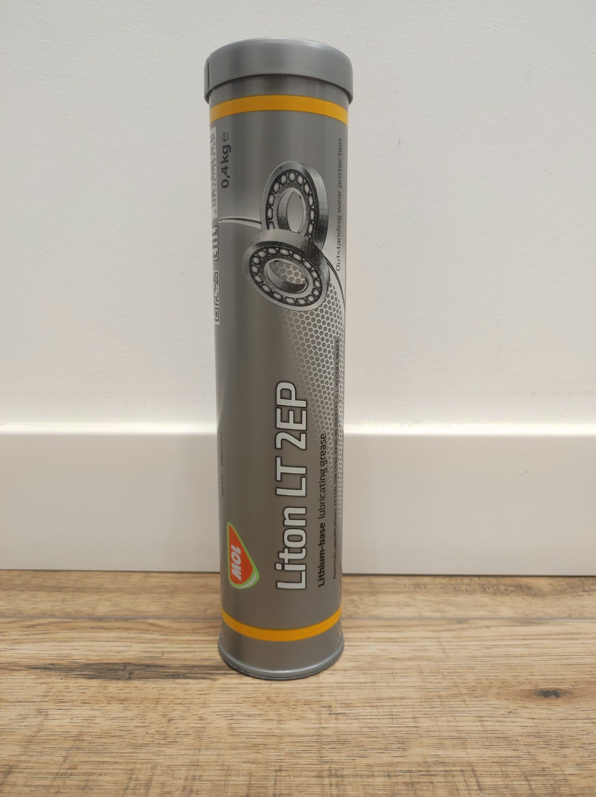 Smar MOL Liton LT 2EP