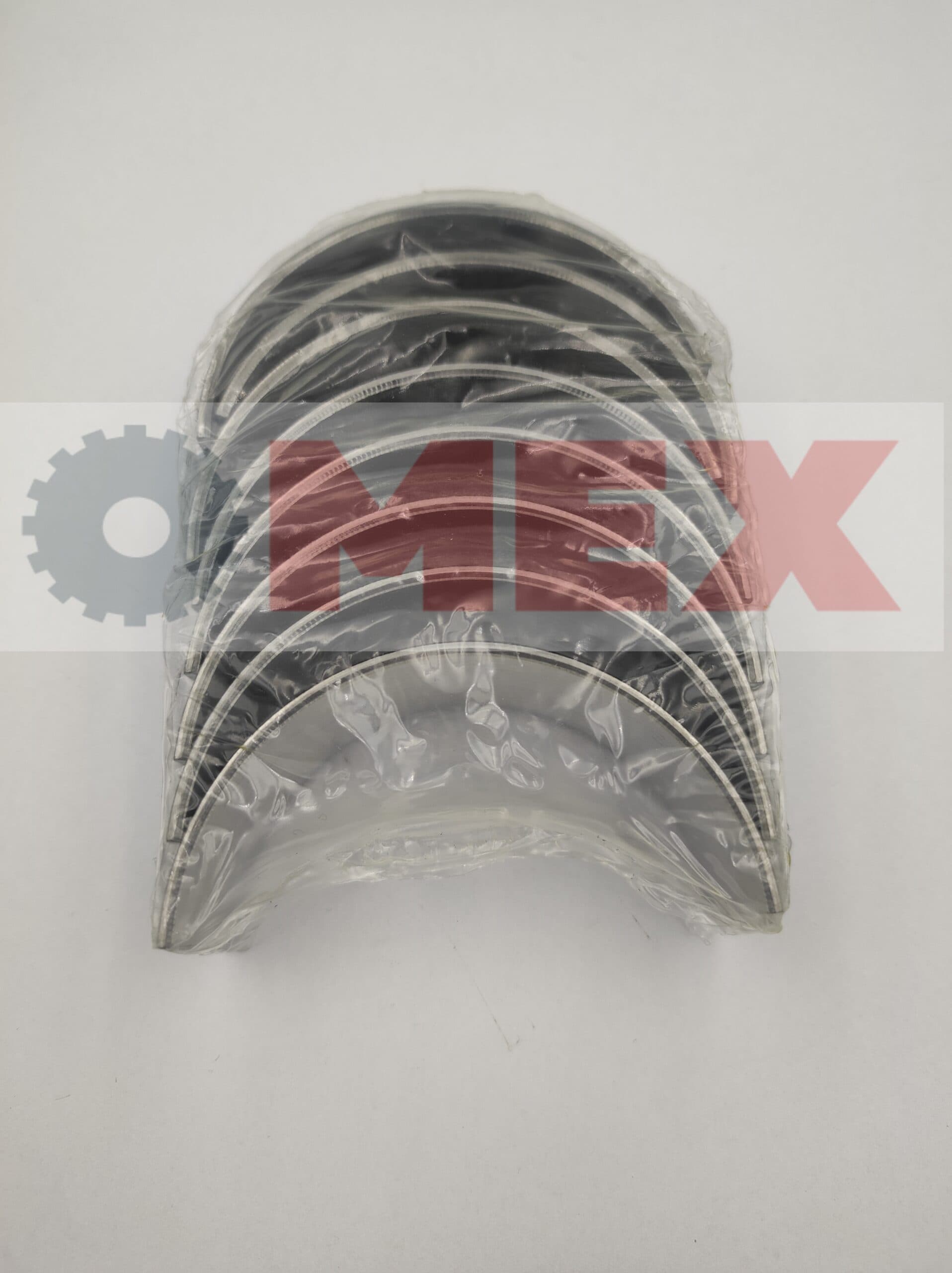 Panewki korbowodowe silnik Perkins