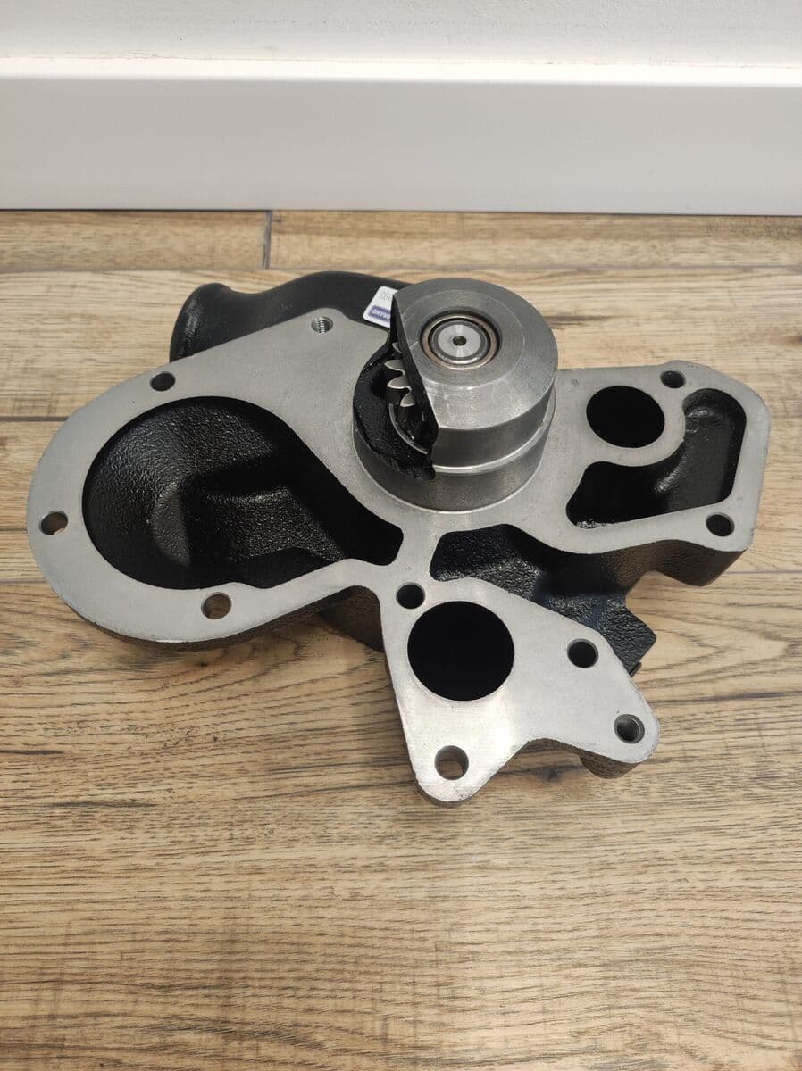 Pompa wody Kramer 812