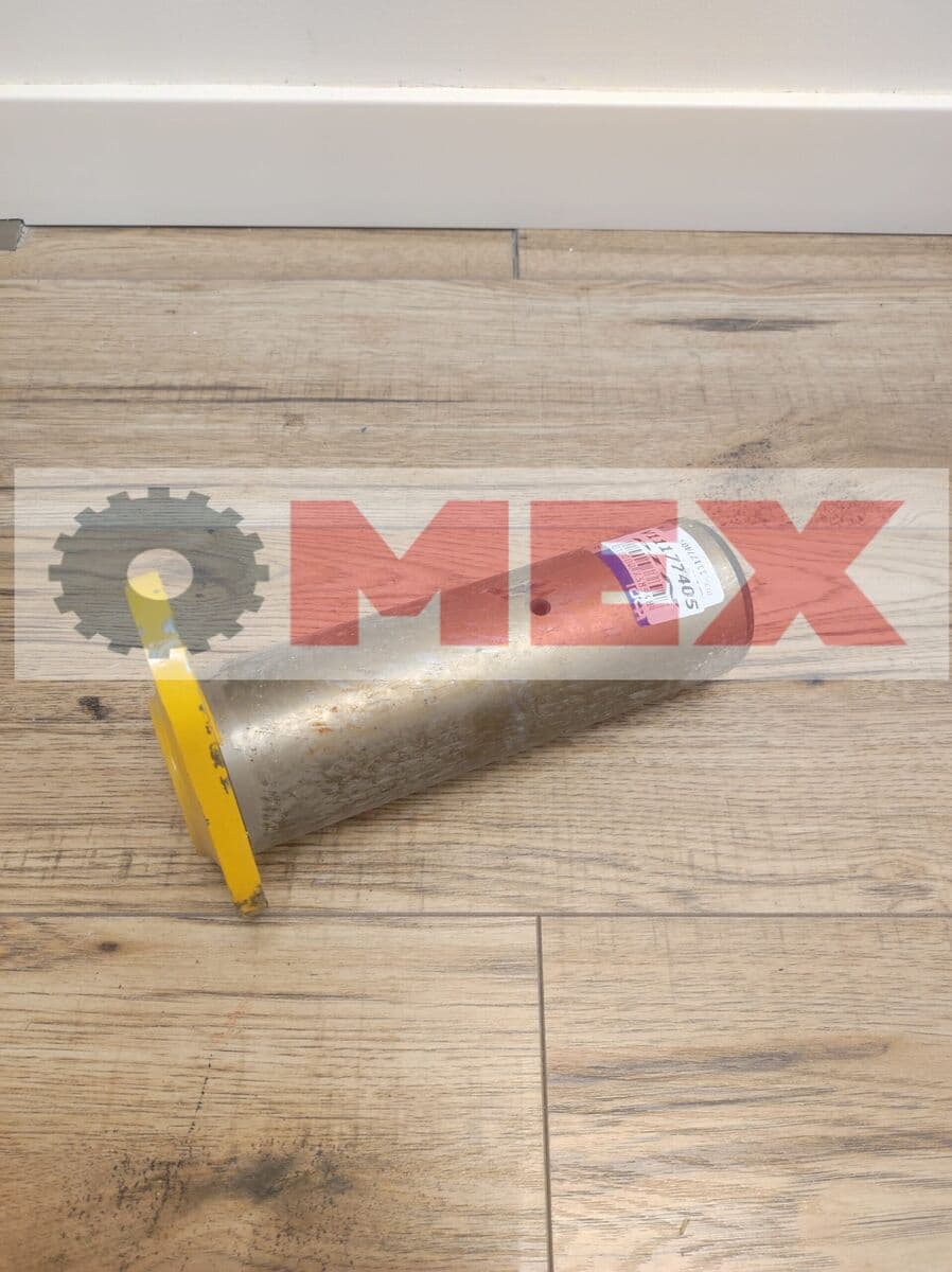 Sworzeń do ładowarki Volvo L350F