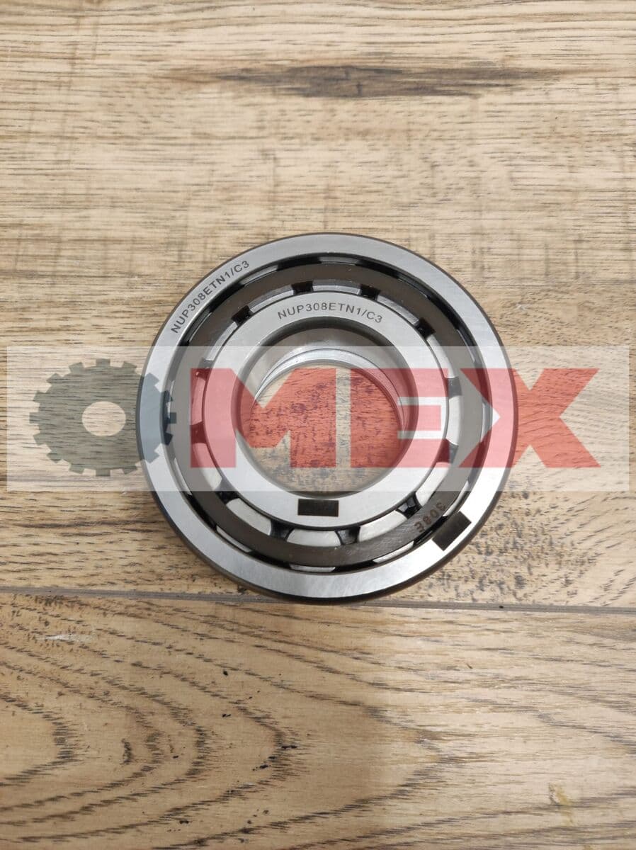 Łożysko Volvo ECR 235