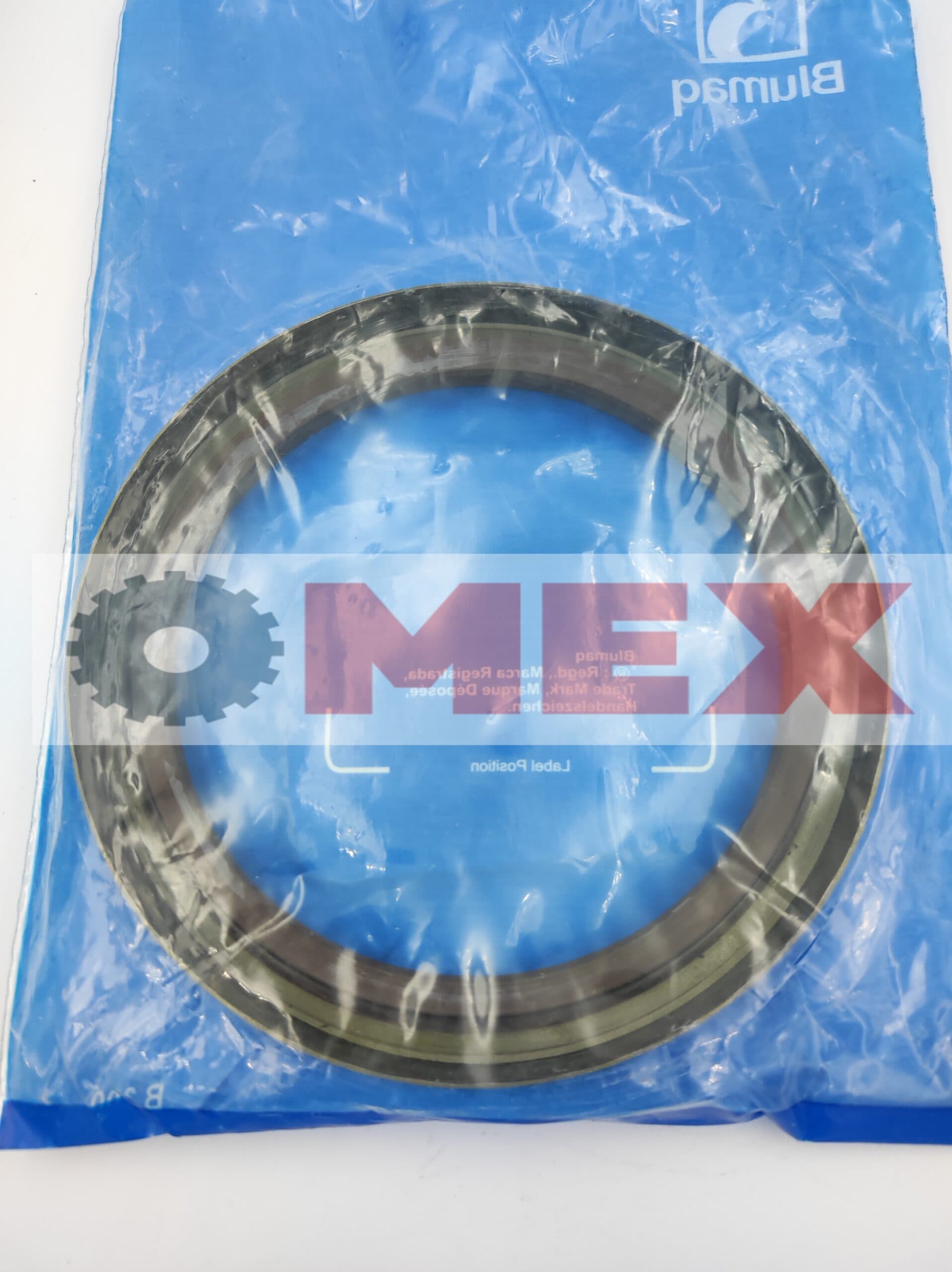 Uszczelnienie Volvo L350F