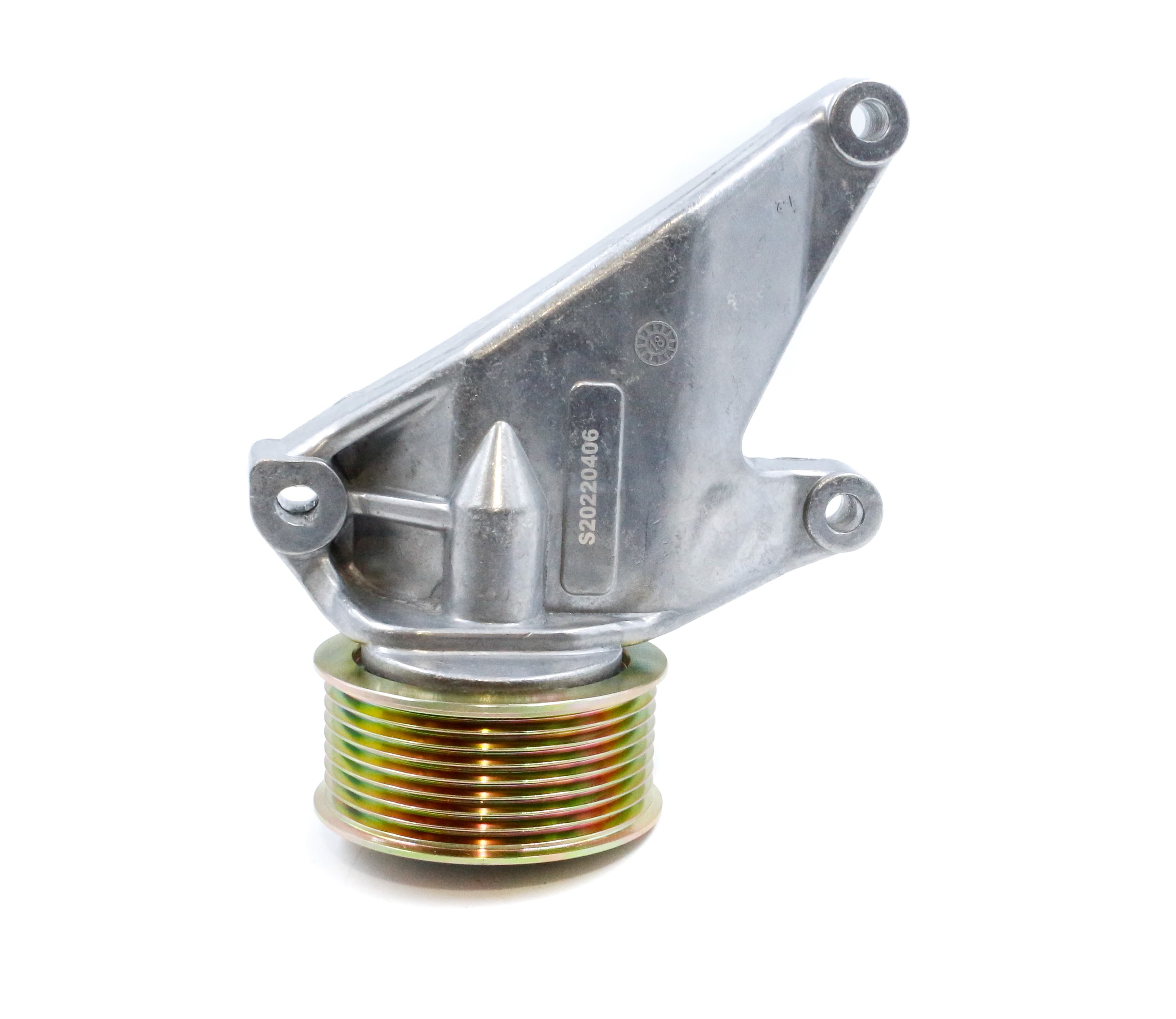 Koło napinające JCB 8020