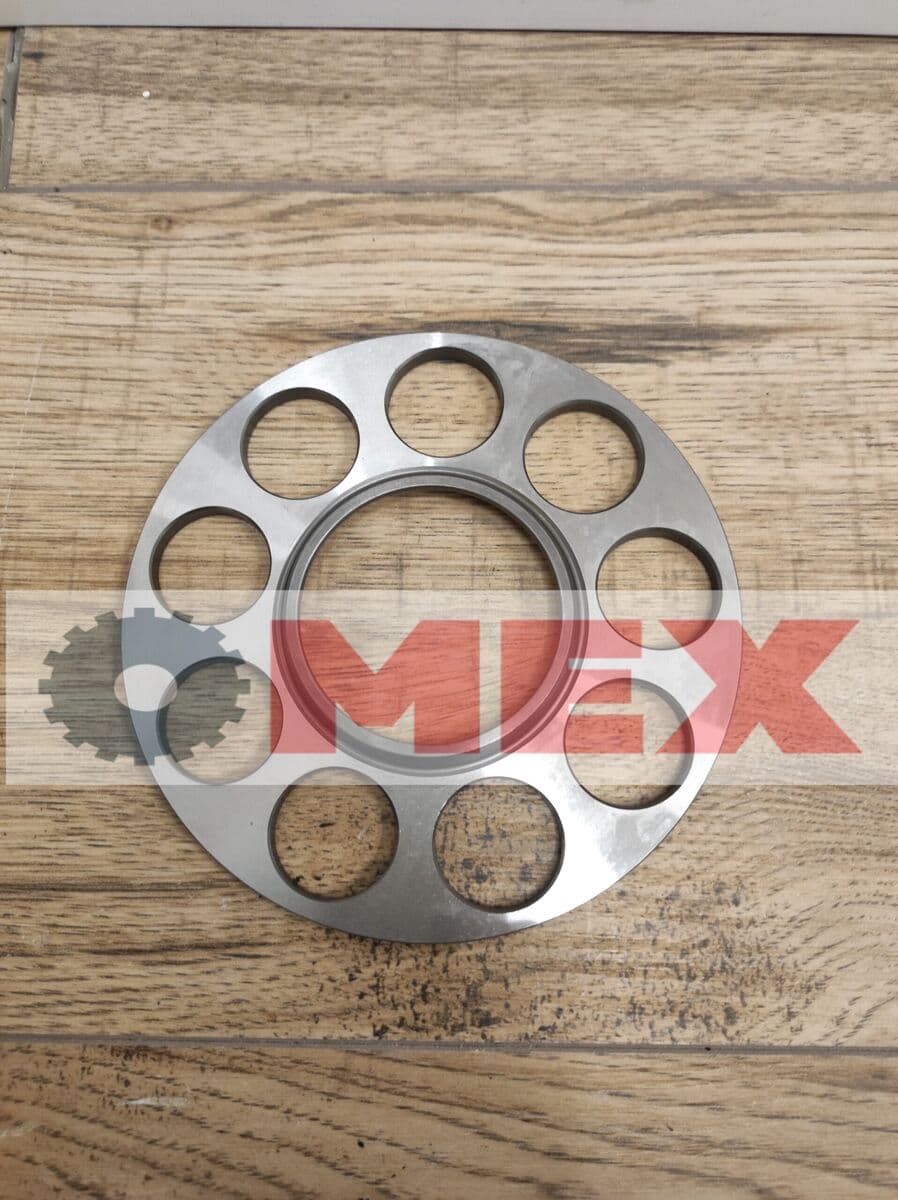 Separator tłoczków pompy do Volvo ECR235