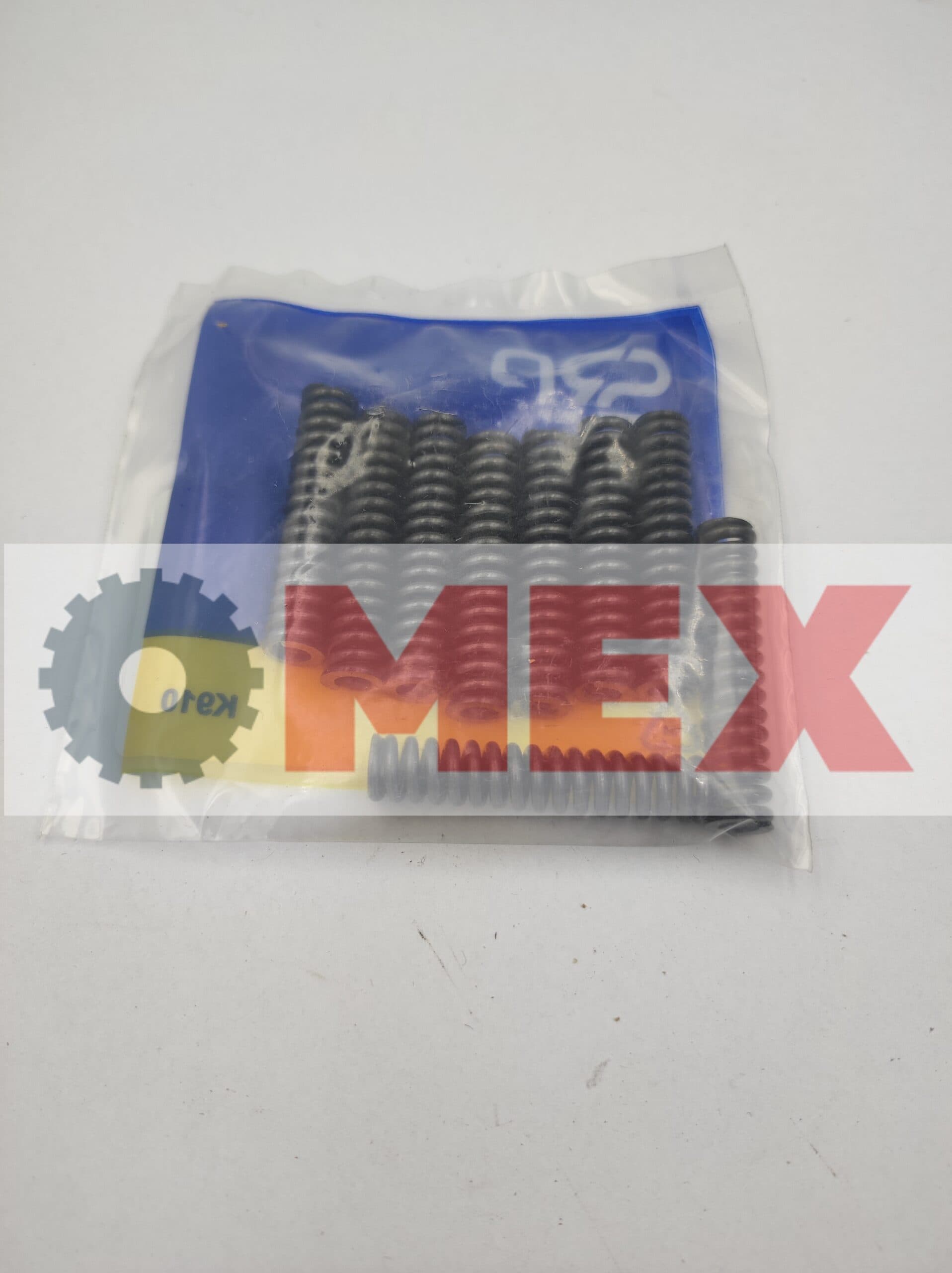 Sprężyna Volvo ECR 235