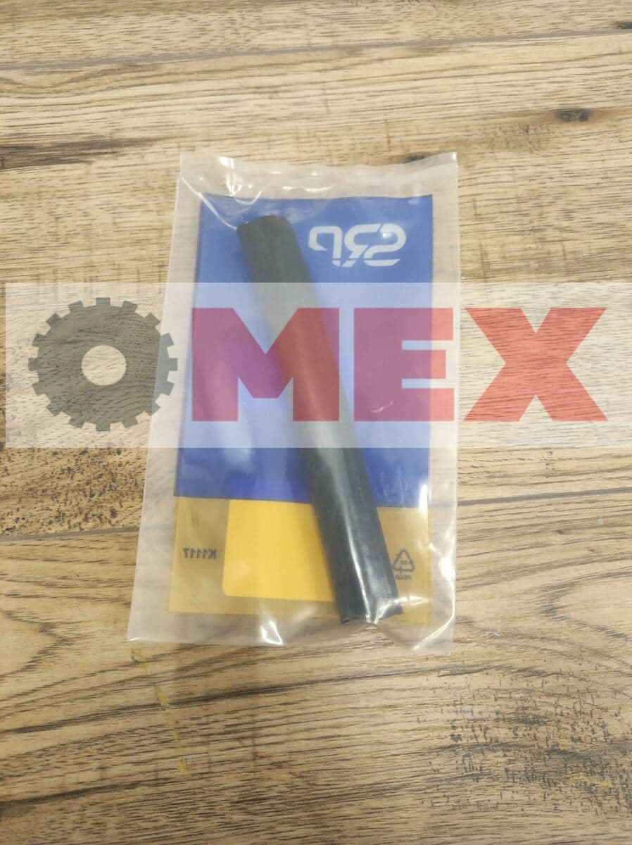 Wąż chłodnicy do ładowarki Volvo