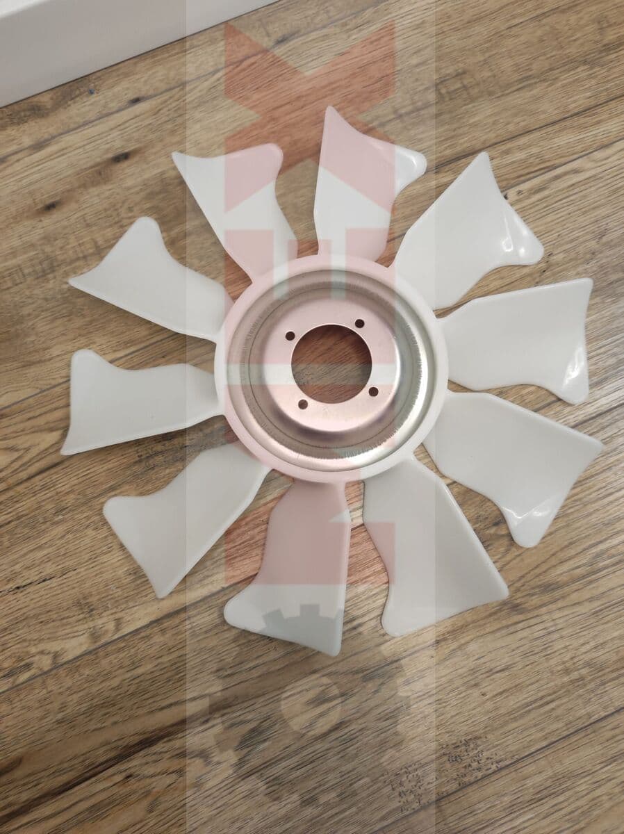 Wentylator chłodnicy CAT GC25K