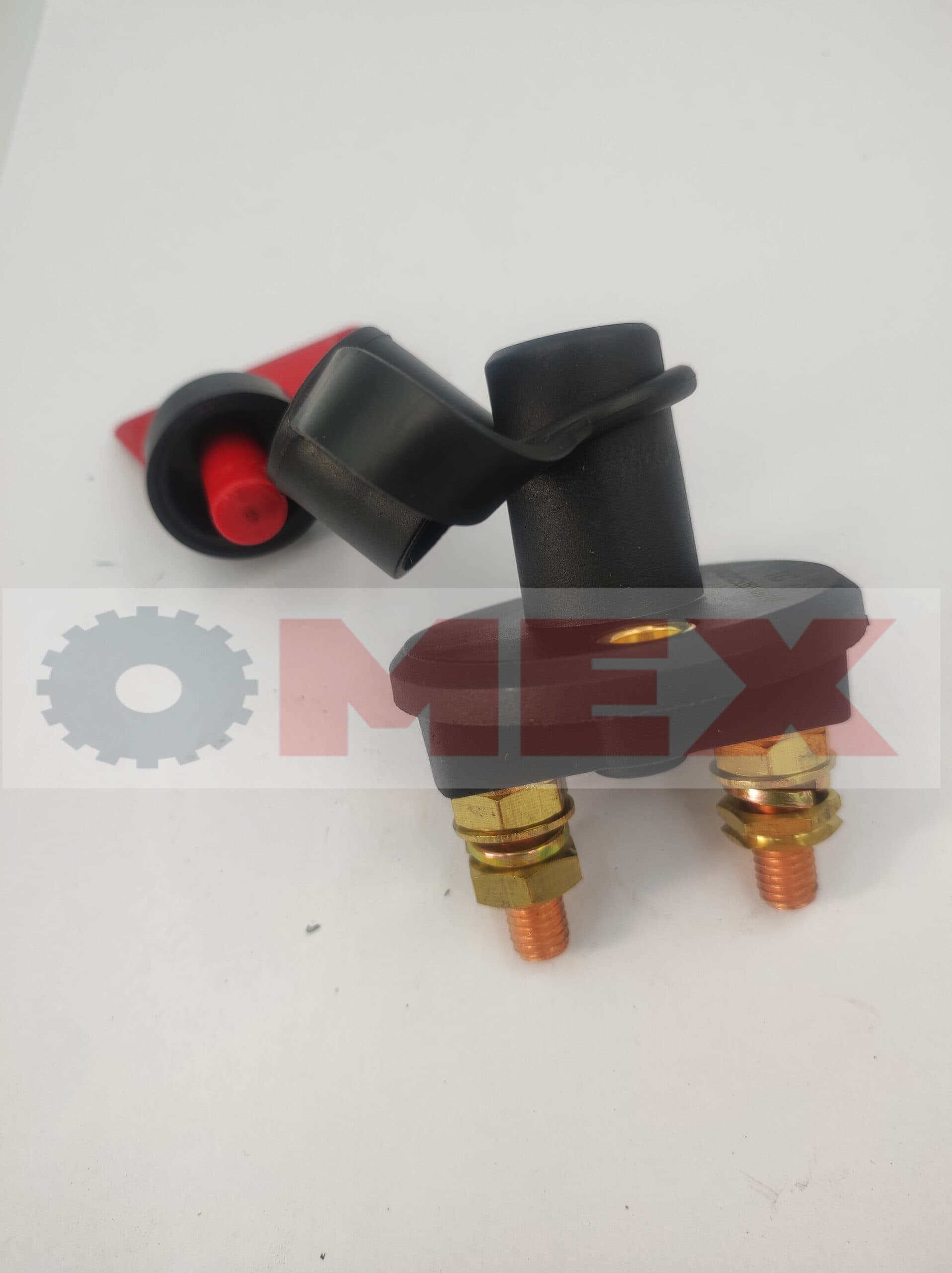 Wyłącznik prądu 12-24V Yanmar SV16