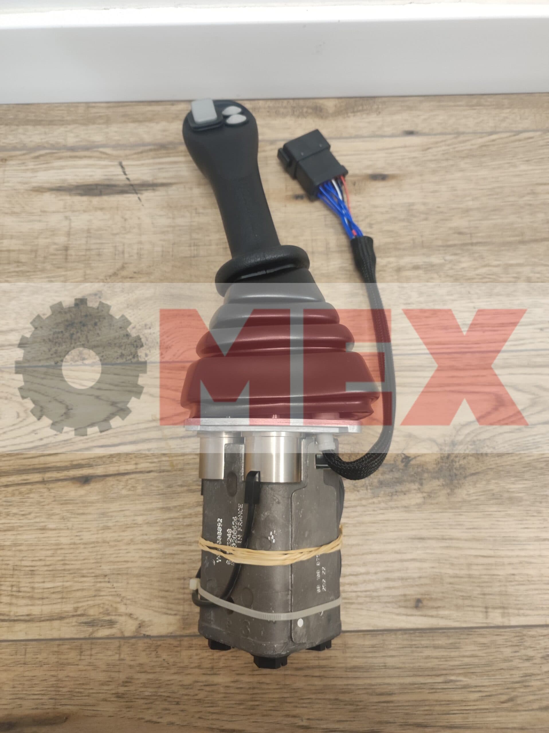 Joystick Hitachi ZW220-6