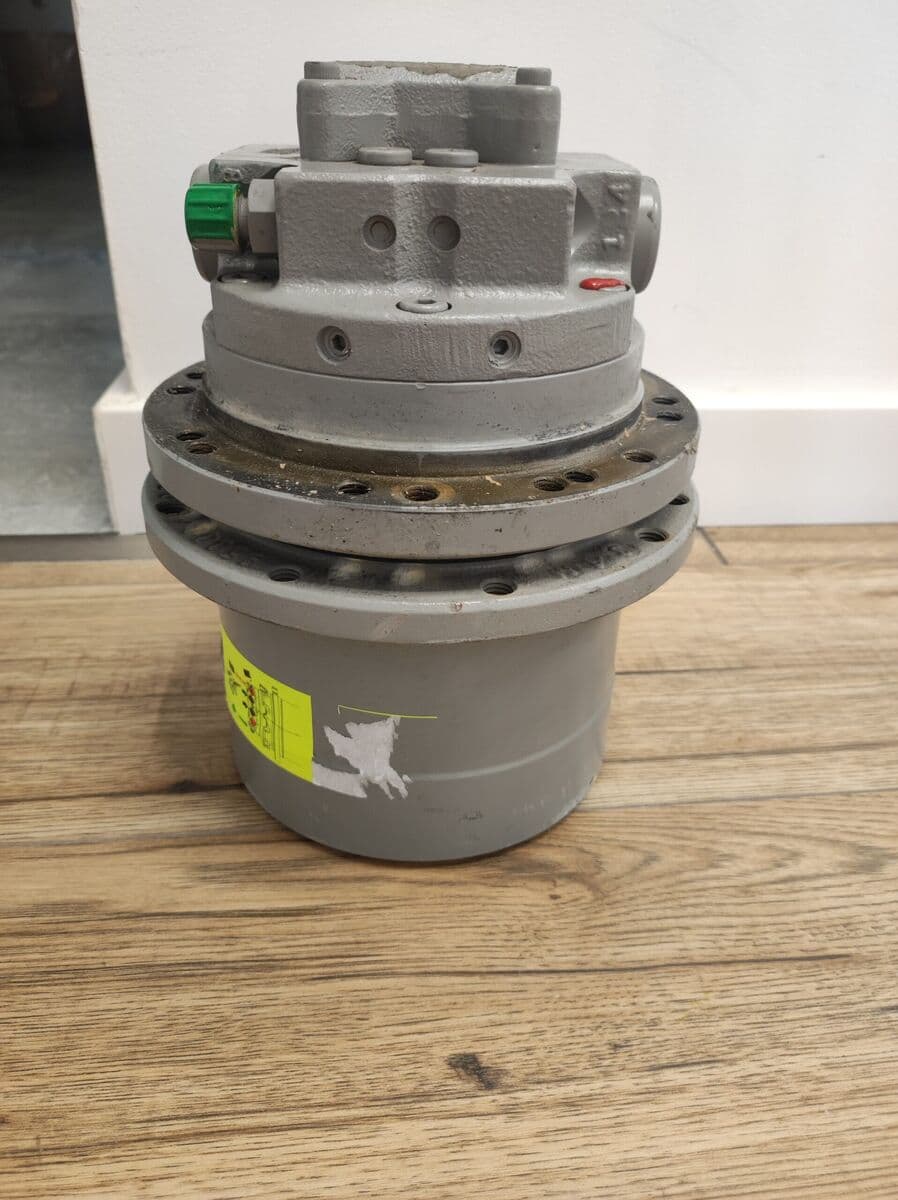 Zwolnica Kubota KX61-3