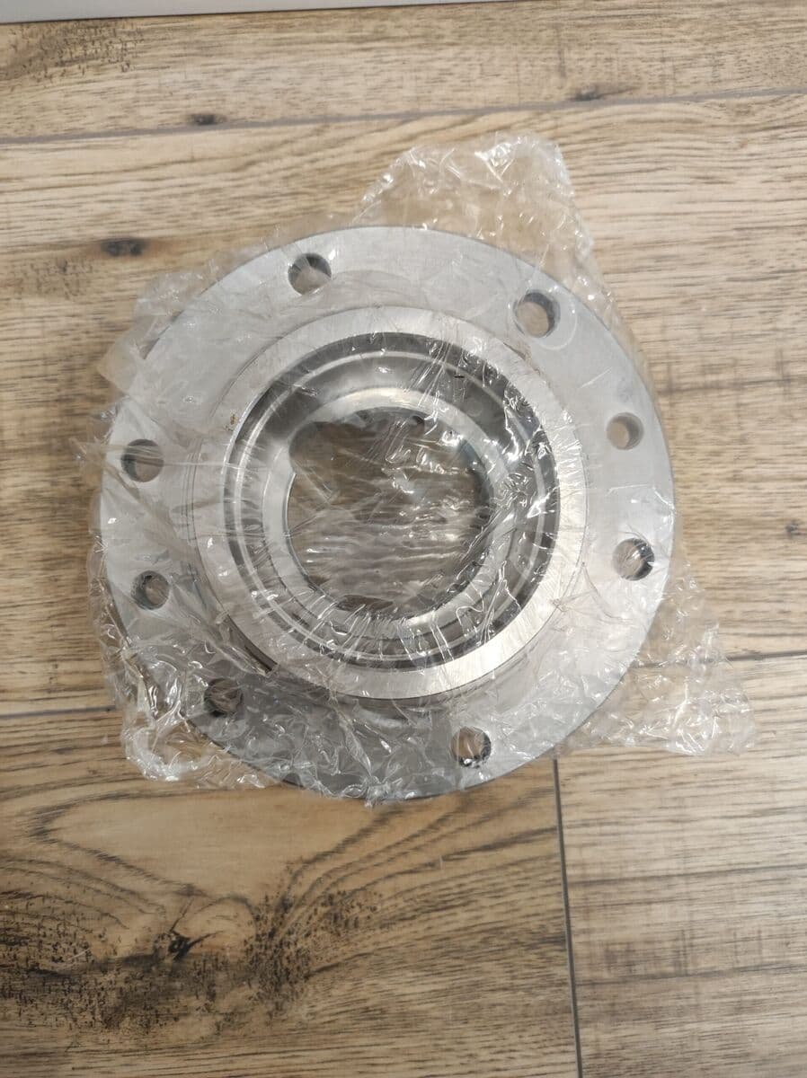 Flansza skrzynia teleskop JCB 535-95