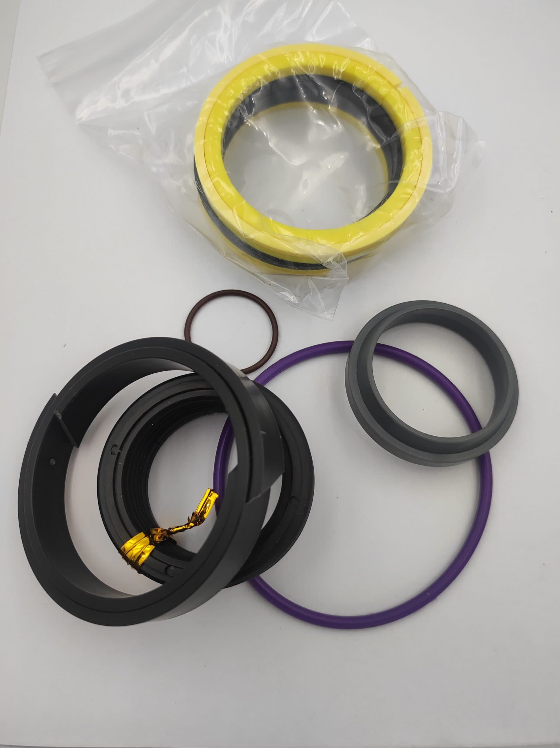 Pakiet uszczelnień JCB 3CX