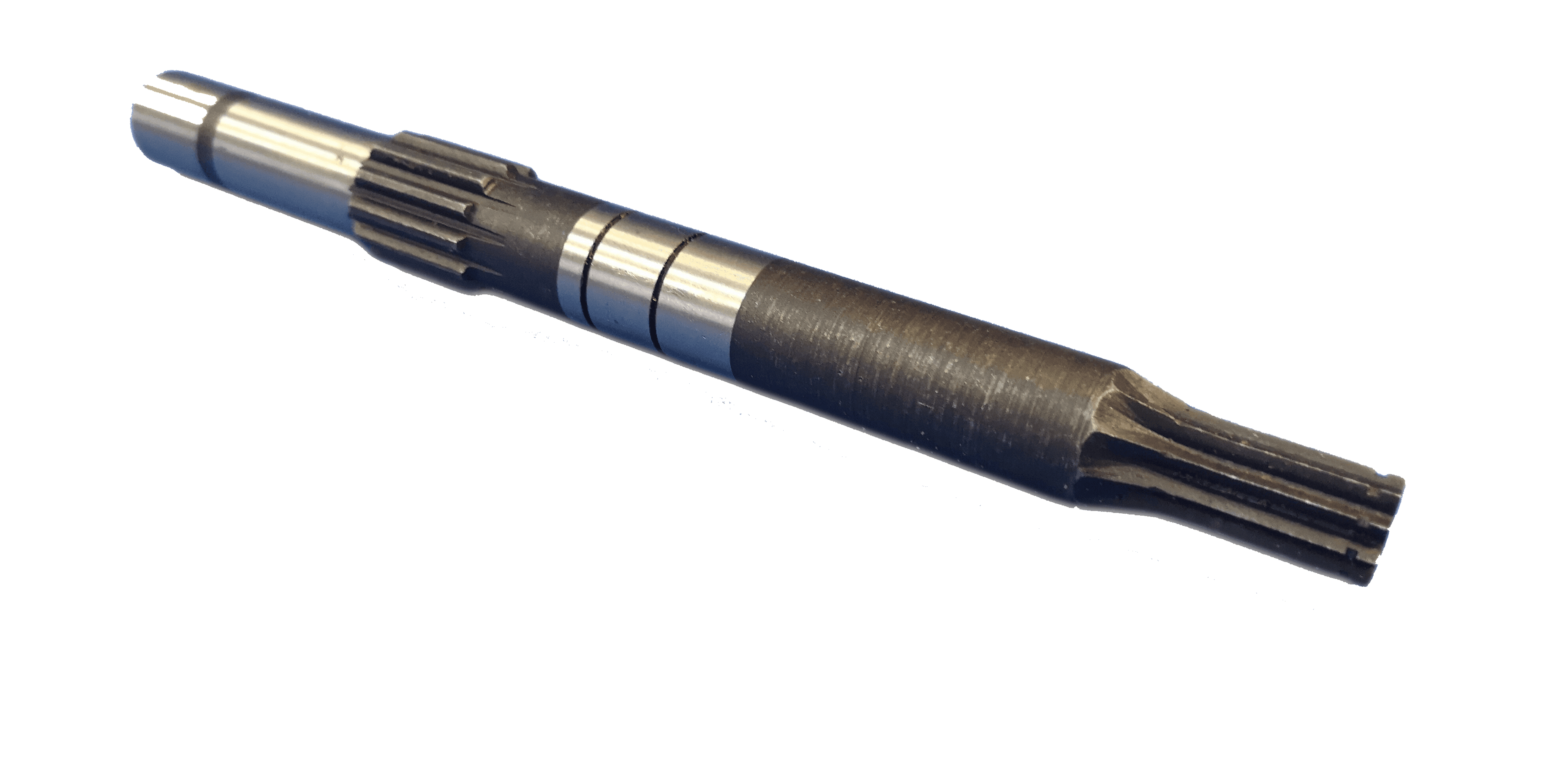 Wałek silnika jazdy Comer do Bobcat 321K, Sunward SWE17