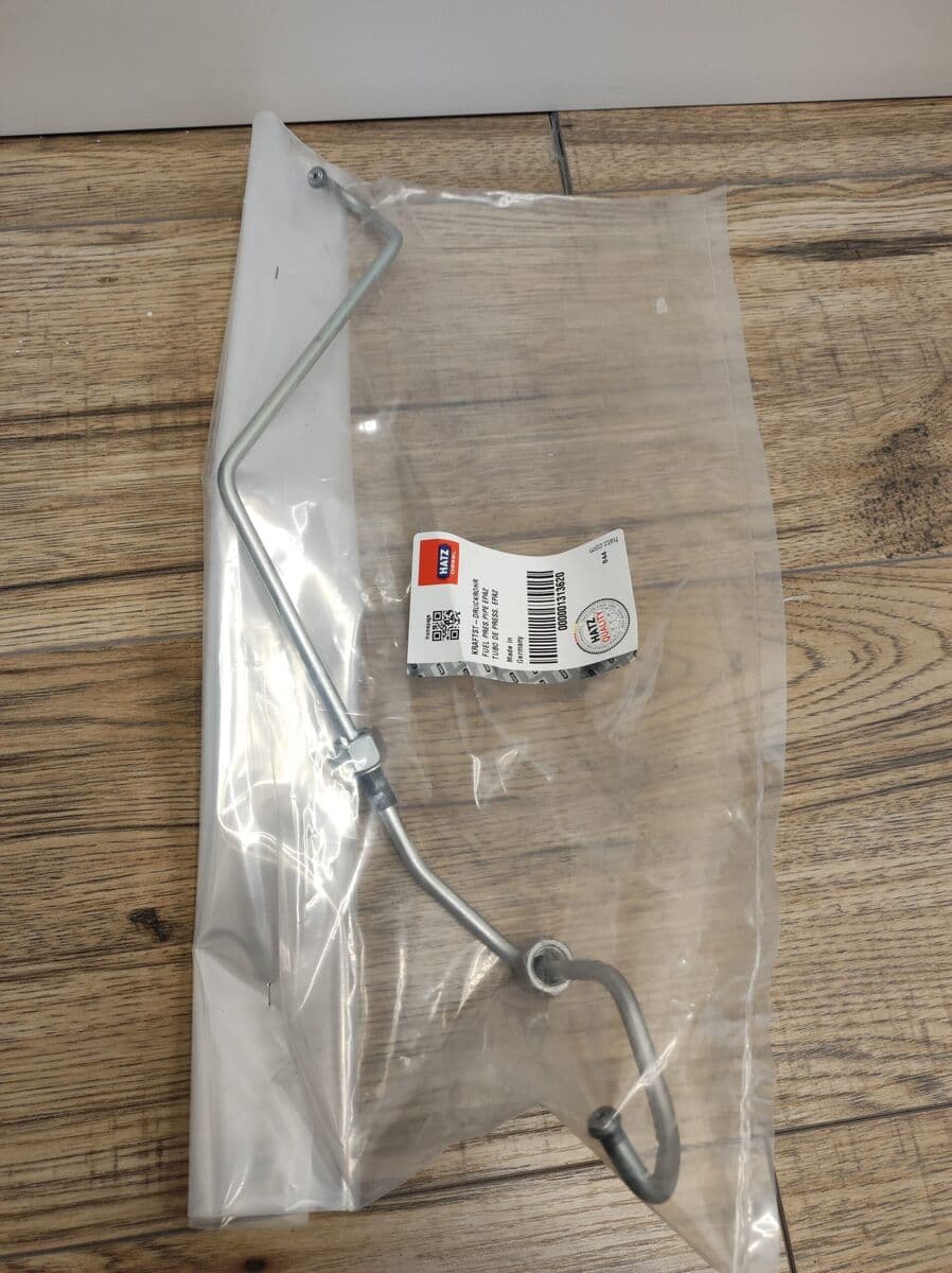 Przewód paliwowy wysokiego ciśnienia Hatz 1D81