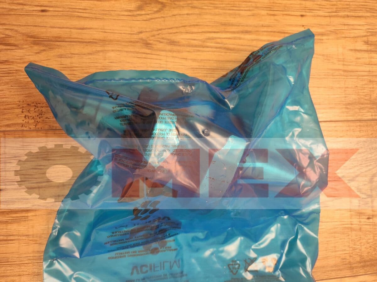 Wał korbowy do silnika Lombardini 15LD440