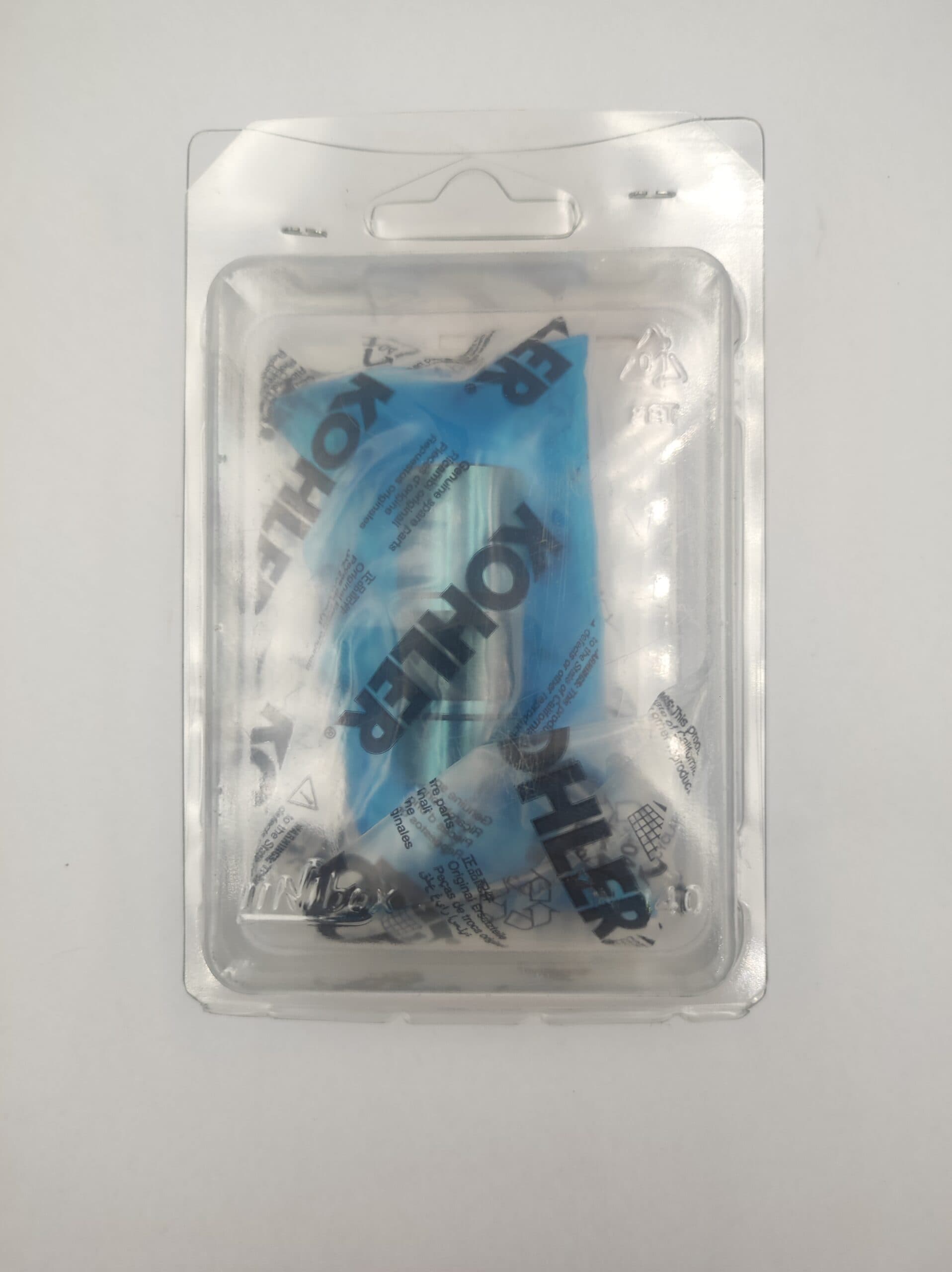 Popychacz hydrauliczny Lombardini 15LD440/B1 nr 5628554