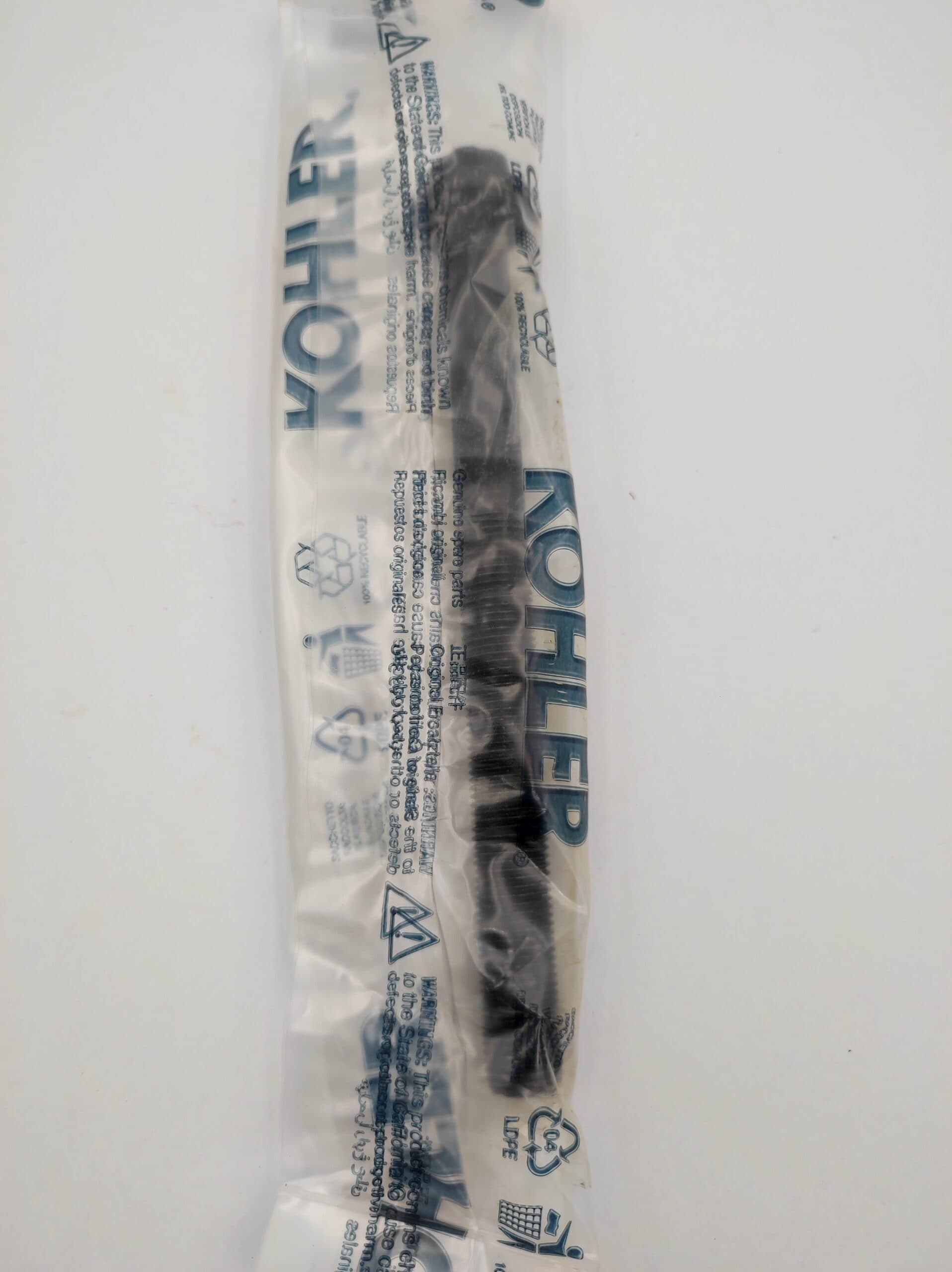 Śruba głowicy Kramer 5095