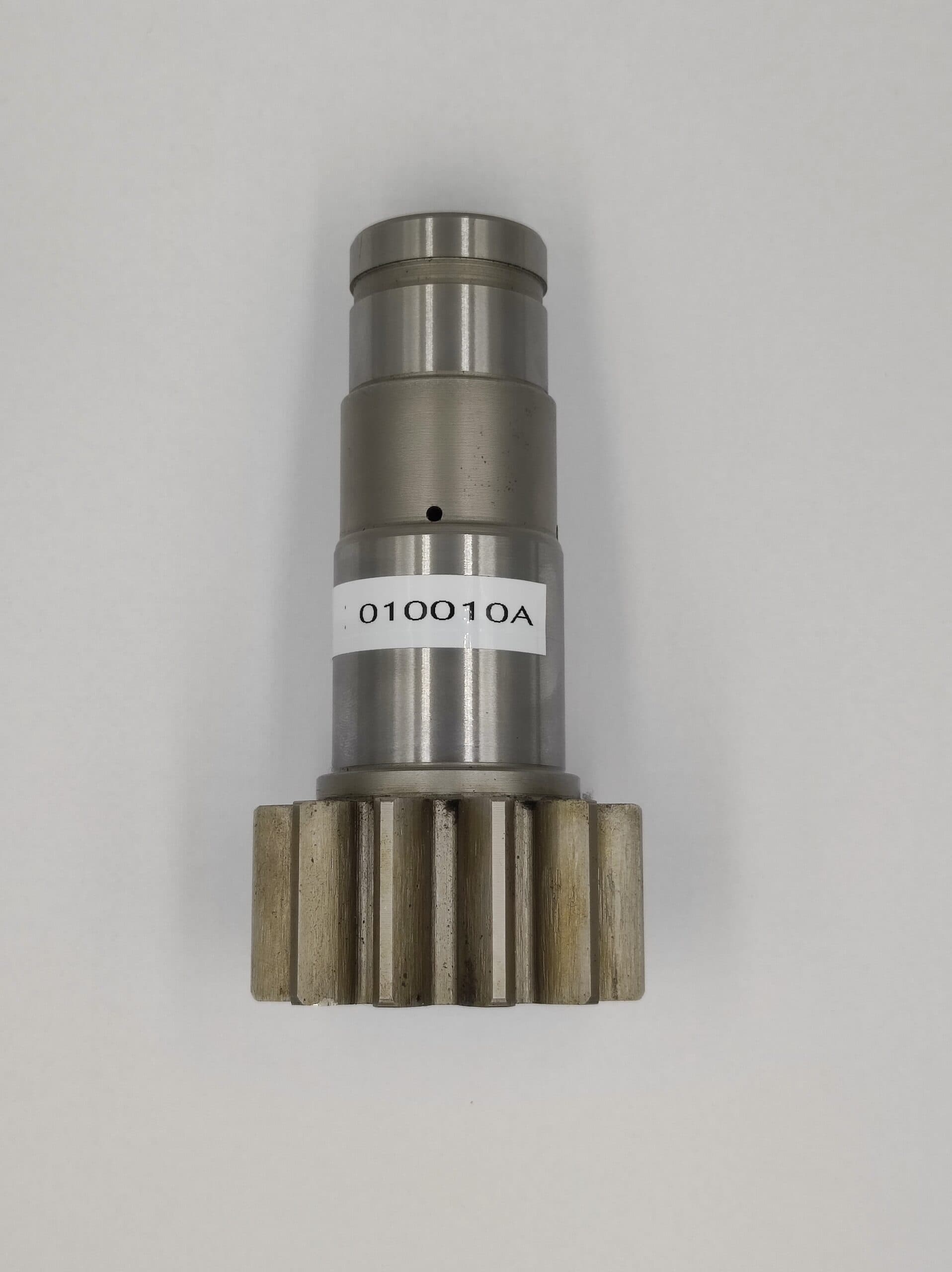 Wałek silnika obrotu Kubota KX 41-3V