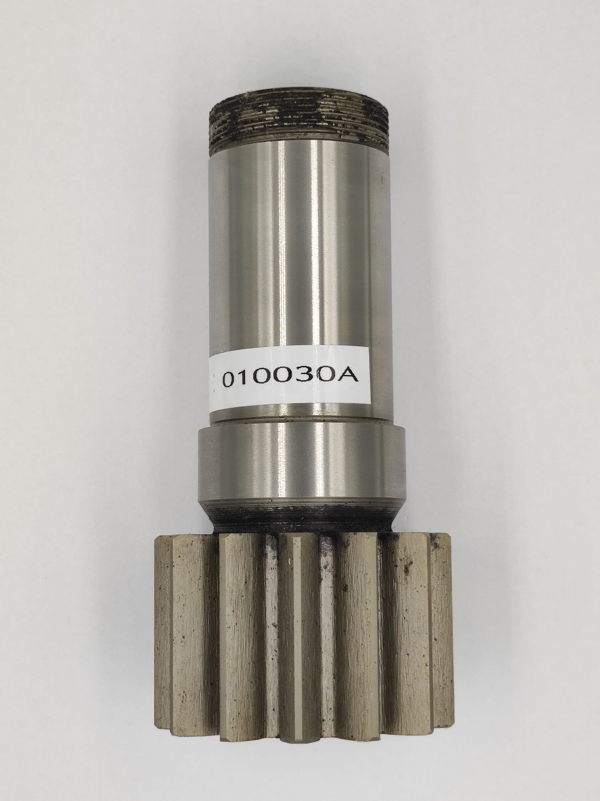 Wałek silnika obrotu Neuson 1503, 1703, 1903, Wacker ET2202