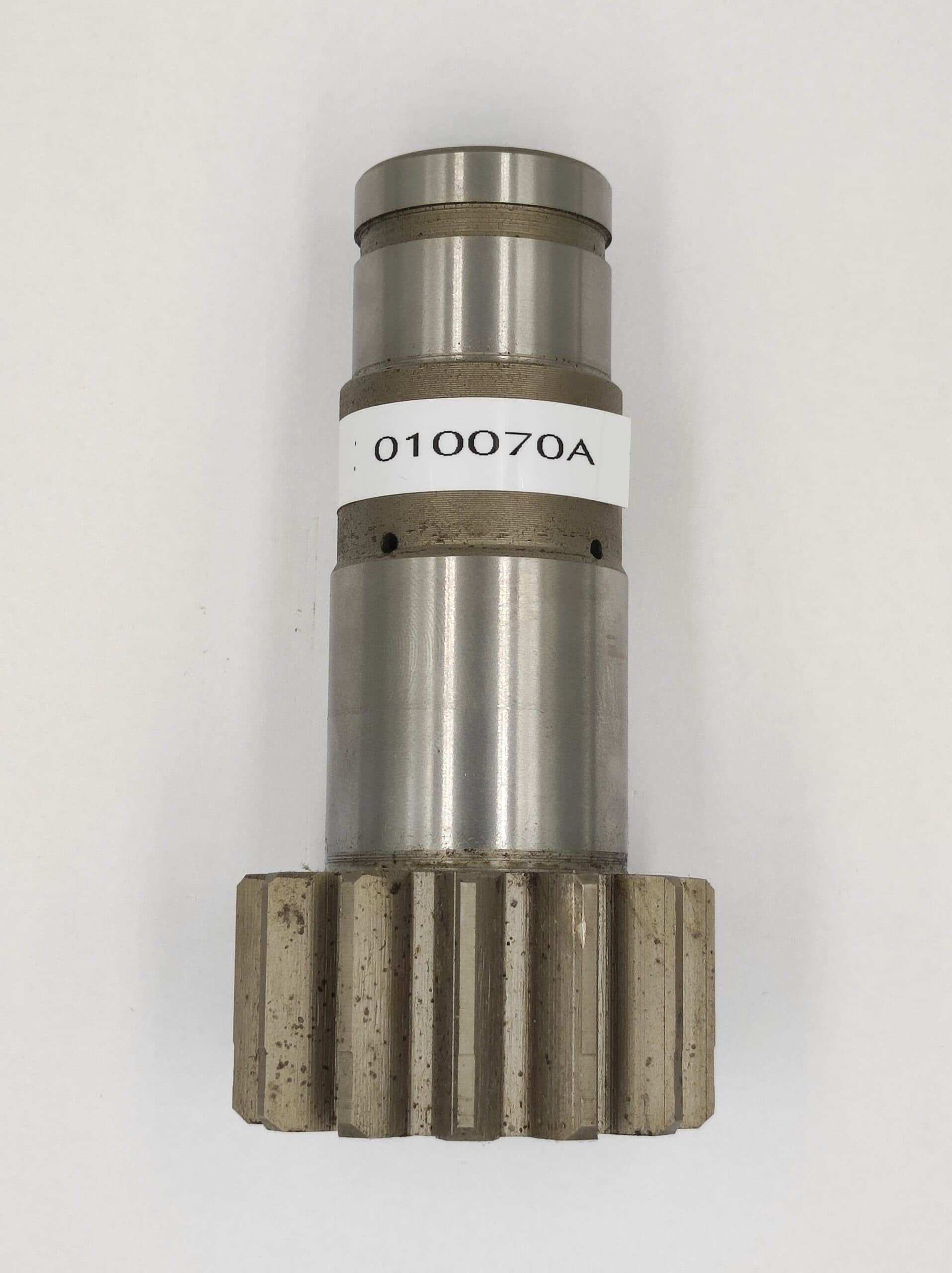 Wałek silnika obrotu Wacker Neuson 1404RD, Cat 301.4