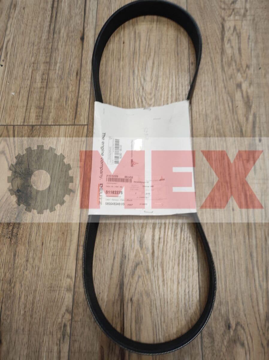 Pasek wielorowkowy Deutz TC2012L042V