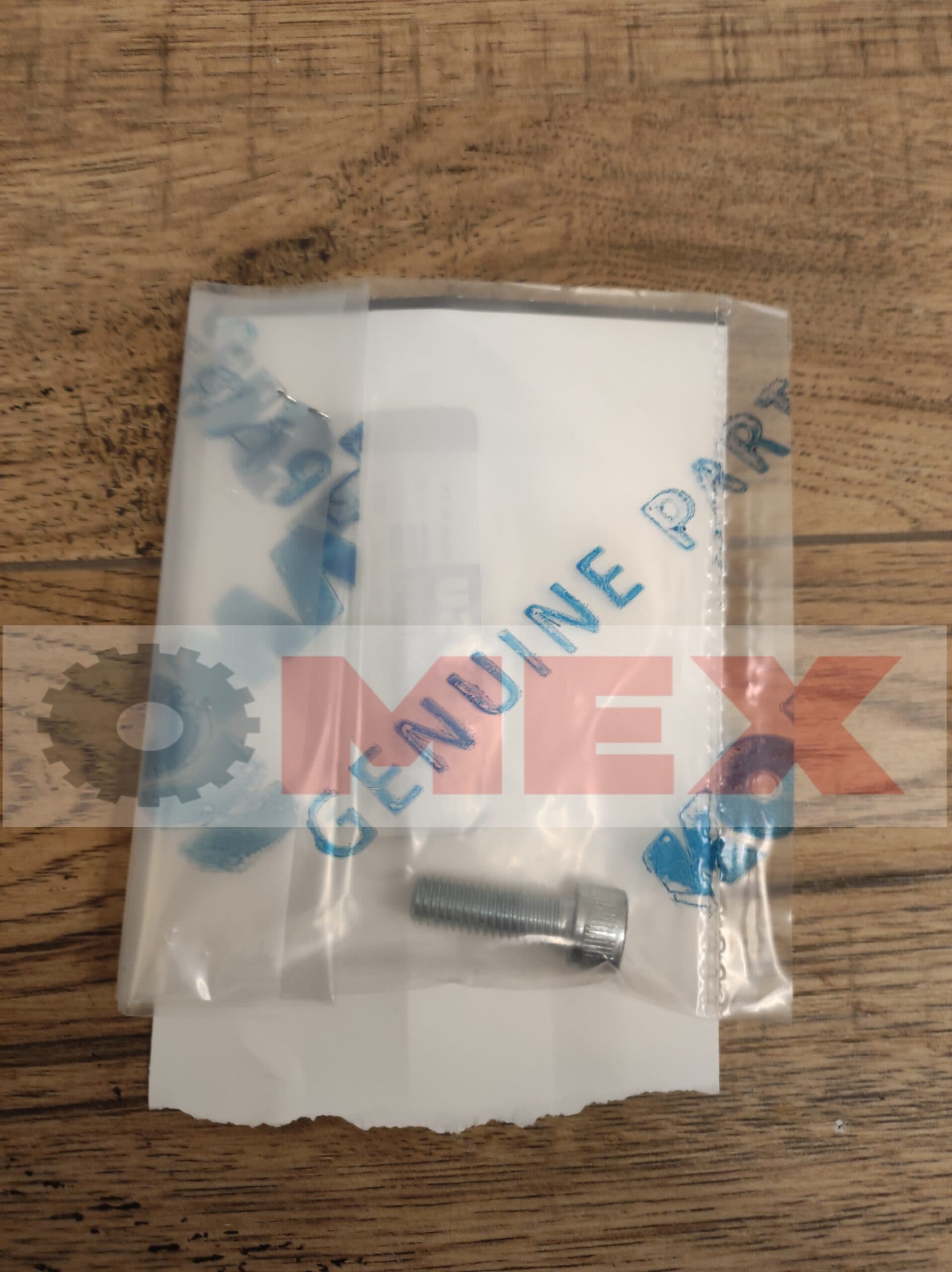 Śruba pompy wody Komatsu PC210