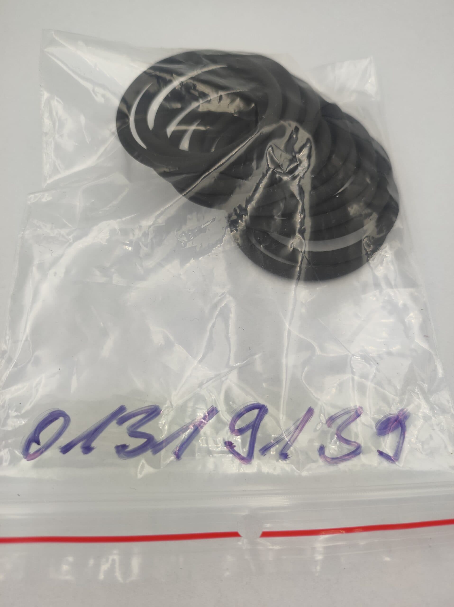 Oring pompy wtryskowej Deutz BF4M1013EC