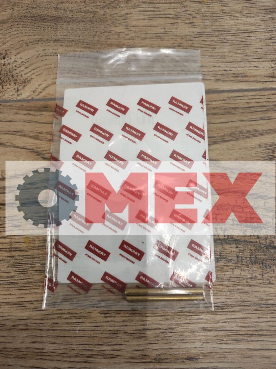 Linka mosiężna tulei ślizgowej Terex TW110