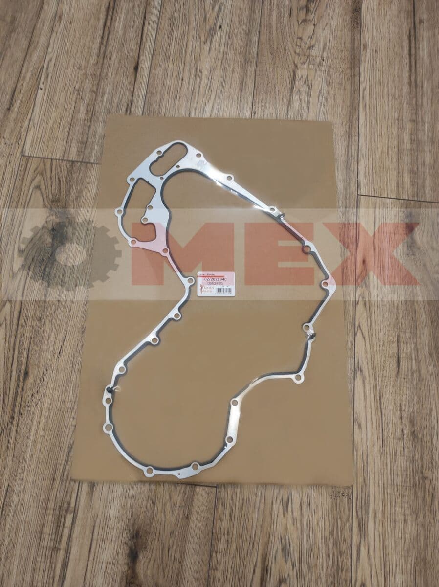 Uszczelka pokrywy rozrządu JCB 3CX