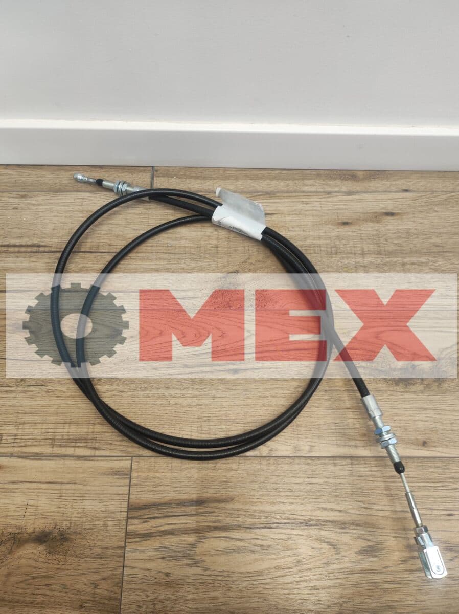 Linka hamulca ręcznego Terex TL80