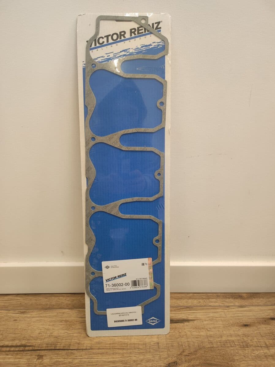 Uszczelka kapy zaworowej Liebherr R317,silnik Deutz BF4M1013EC