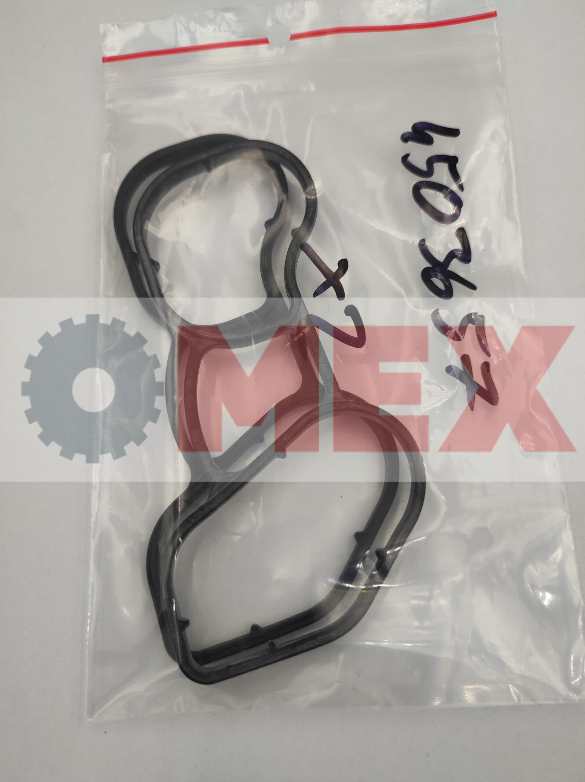 Uszczelka chłodnicy oleju Deutz TC2012L042V