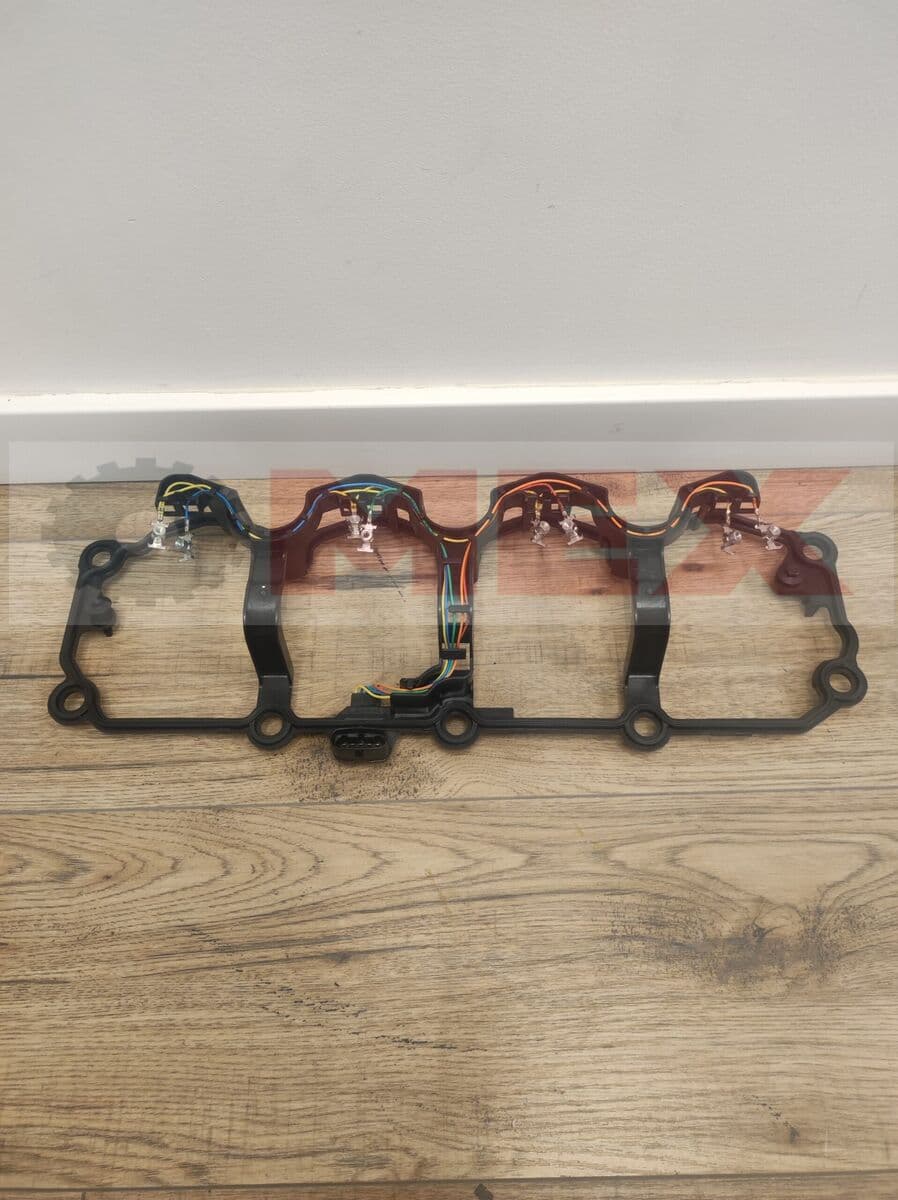 Uszczelka pokrywy zaworów Deutz TCD 4.1 L4